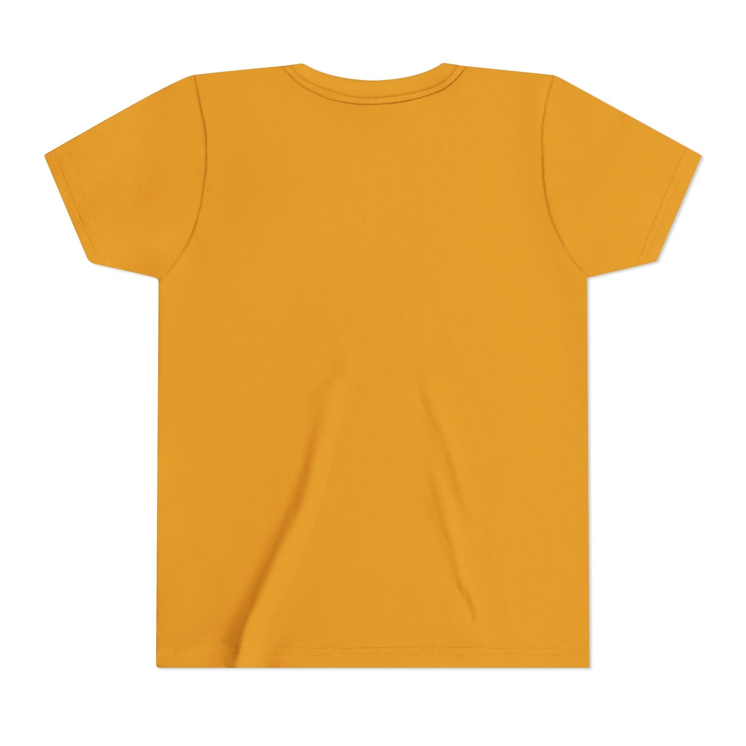 Argentina Youth Tee — Sun of May Flag Design Printify