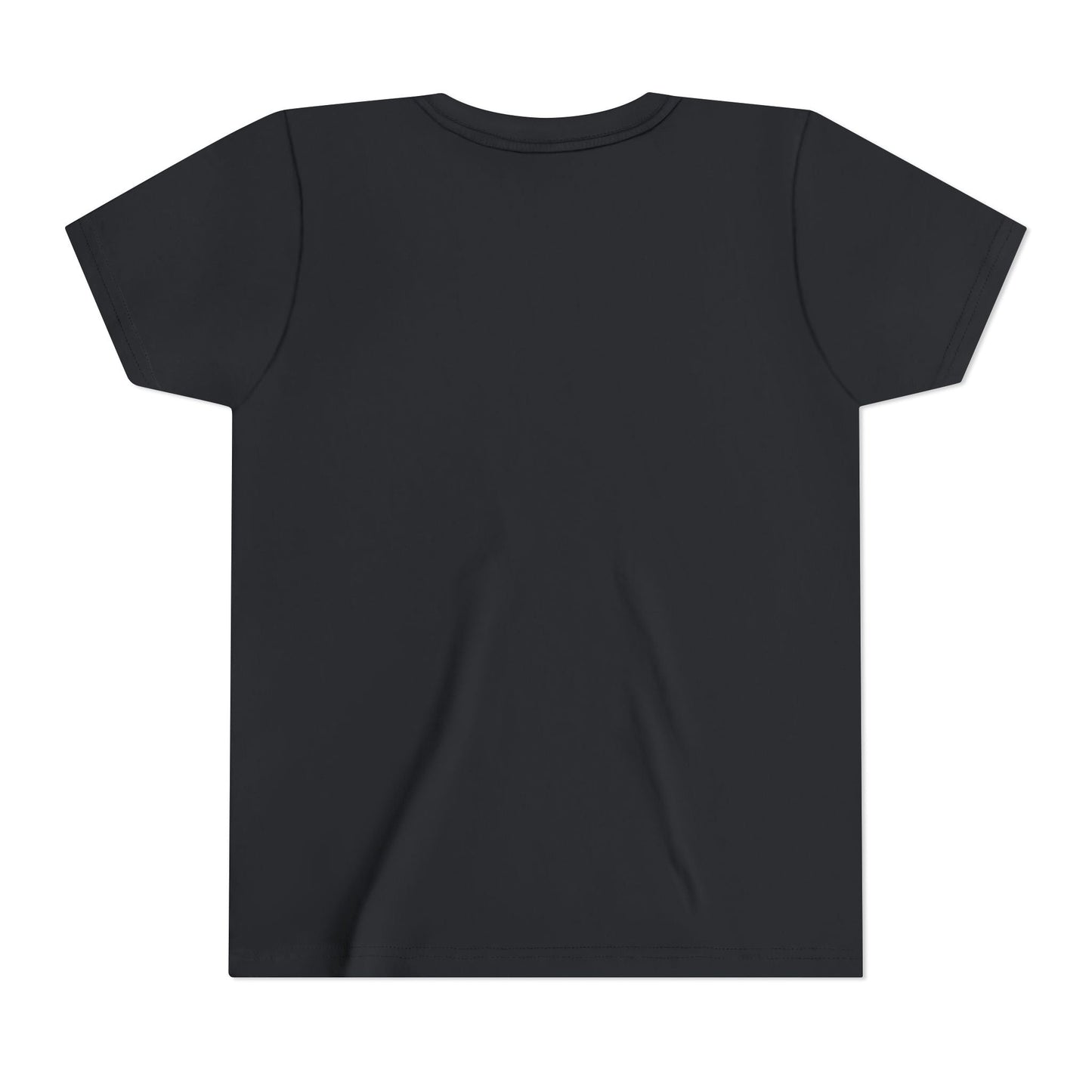 Argentina Youth Tee — Sun of May Flag Design Printify