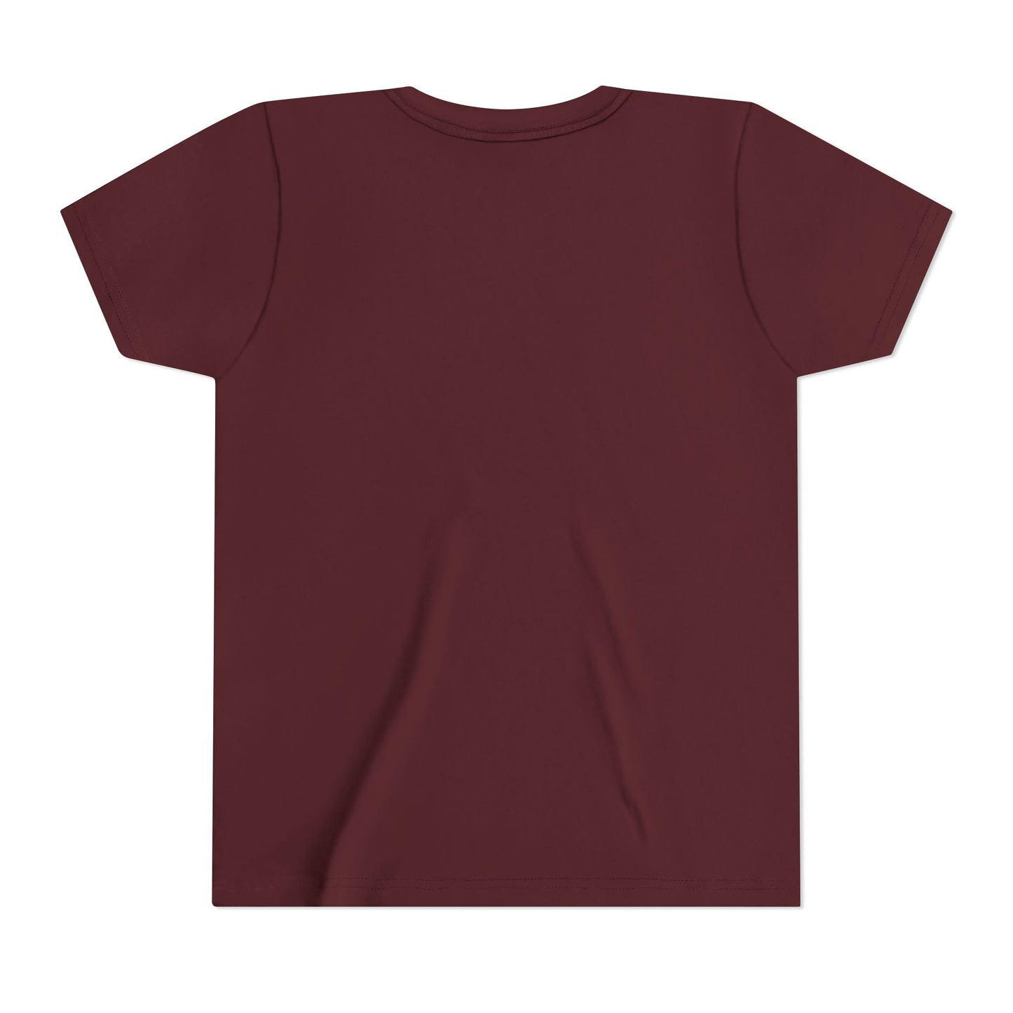 Argentina Youth Tee — Sun of May Flag Design Printify