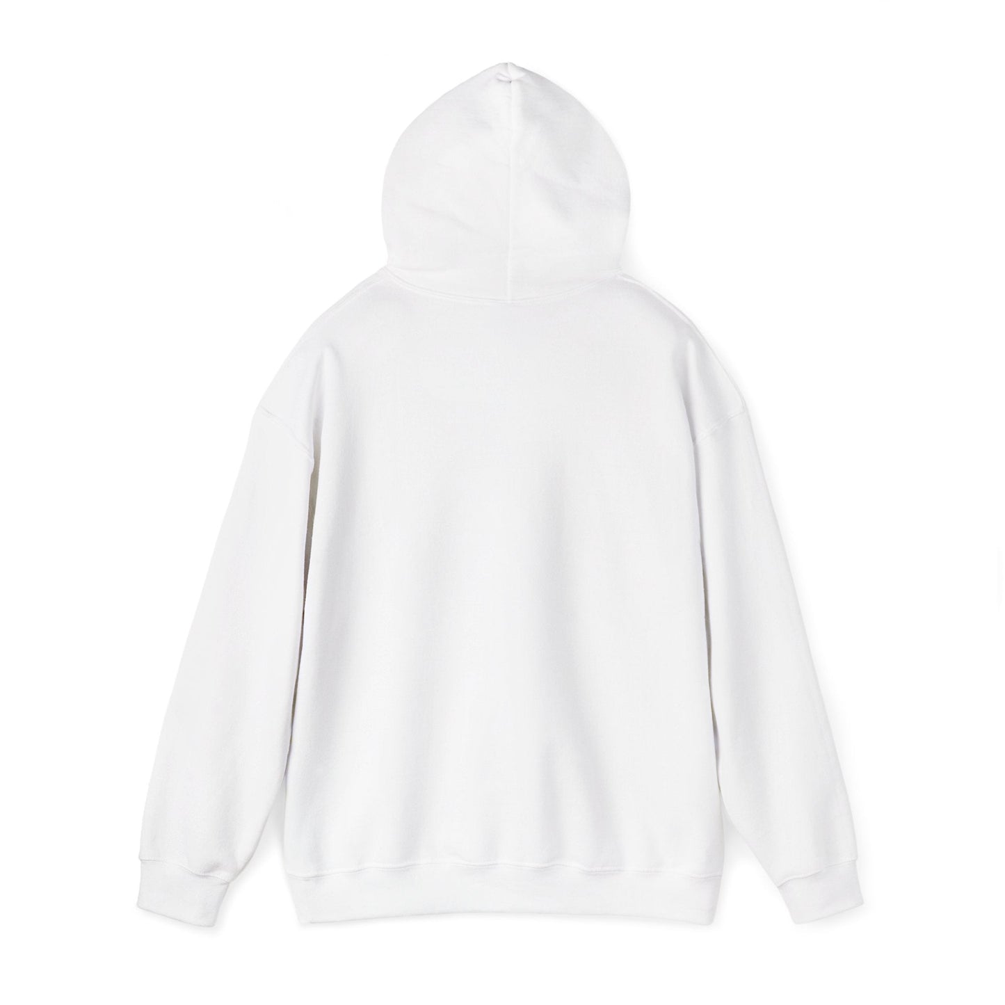 Three Lions England 2024 Hoodie — Retro Football Crest Hooded Sweatshirt Printify