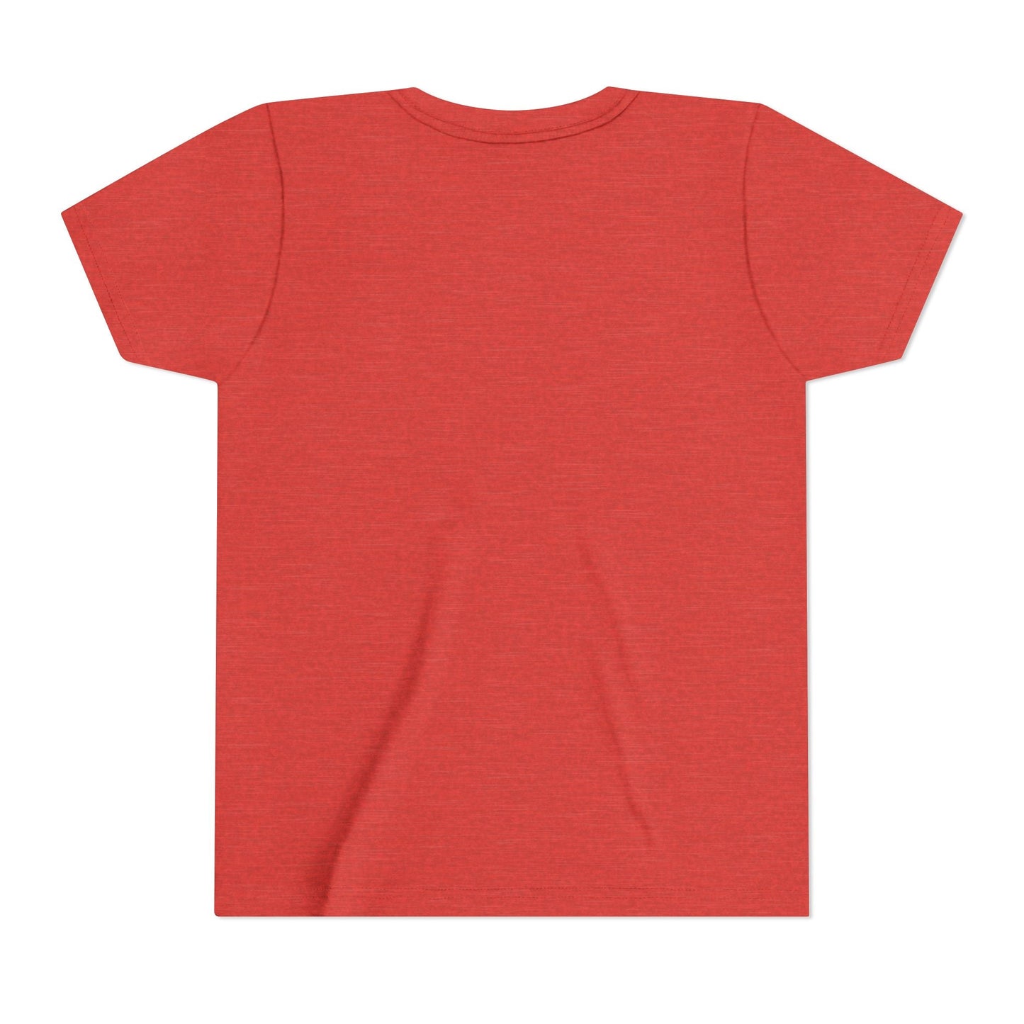 Argentina Youth Tee — Sun of May Flag Design Printify