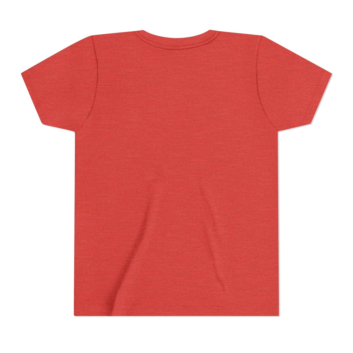 Argentina Youth Tee — Sun of May Flag Design Printify