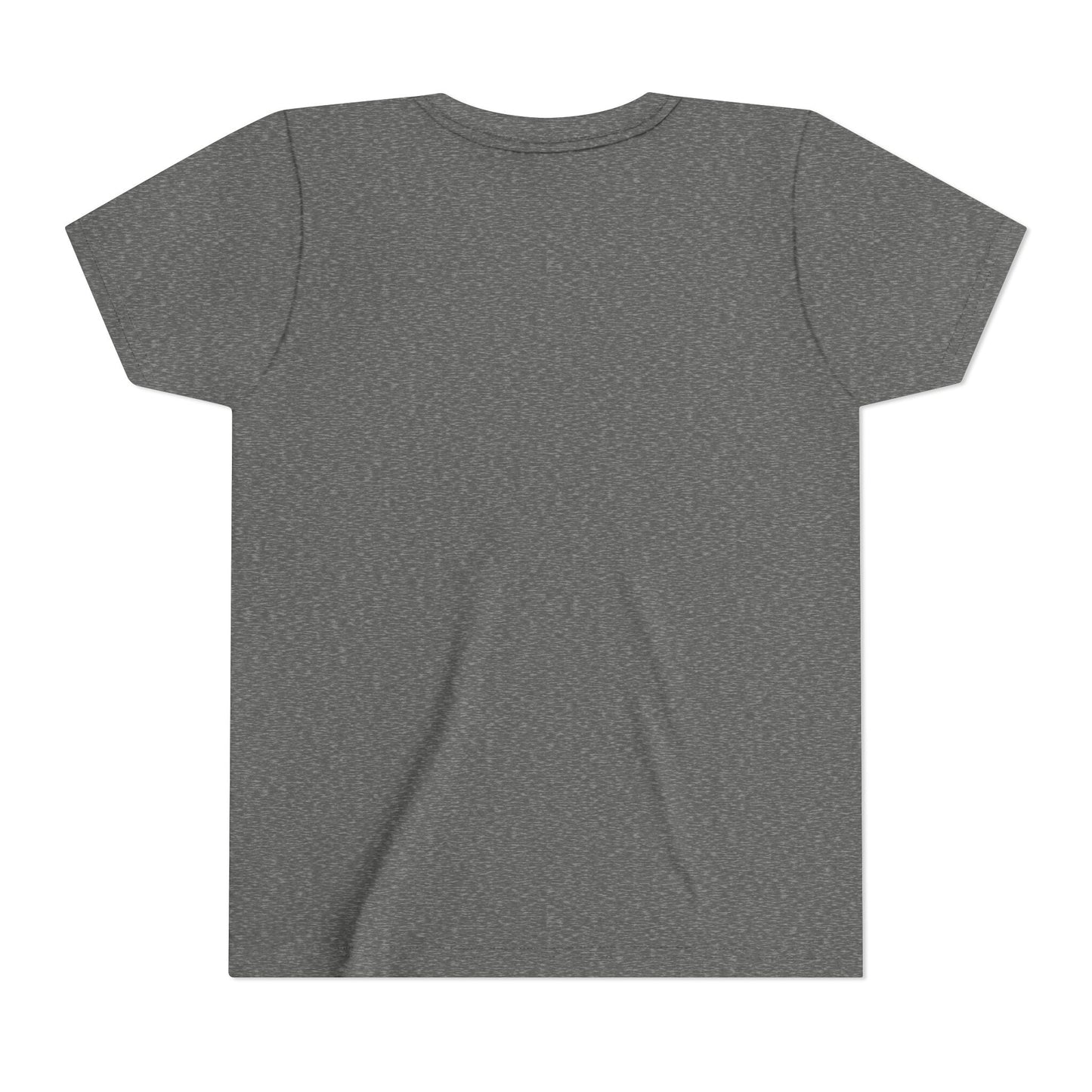 Argentina Youth Tee — Sun of May Flag Design Printify