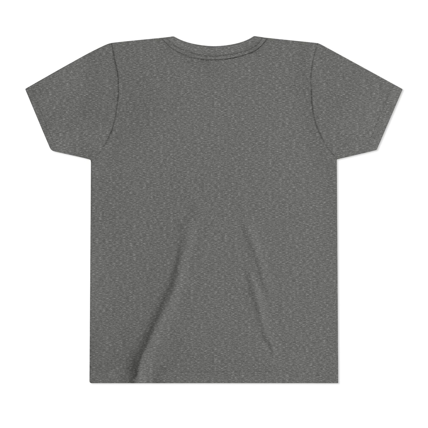 Argentina Youth Tee — Sun of May Flag Design Printify