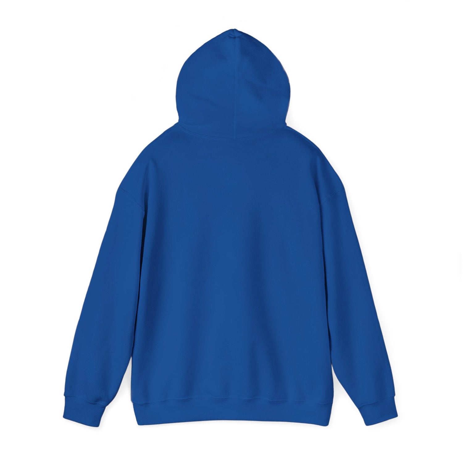 Three Lions England 2024 Hoodie — Retro Football Crest Hooded Sweatshirt Printify
