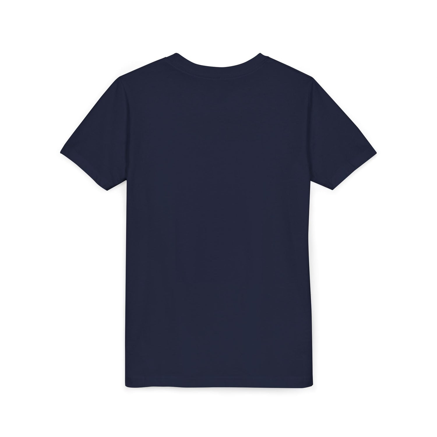 Argentina Youth Tee — Sun of May Flag Design Printify