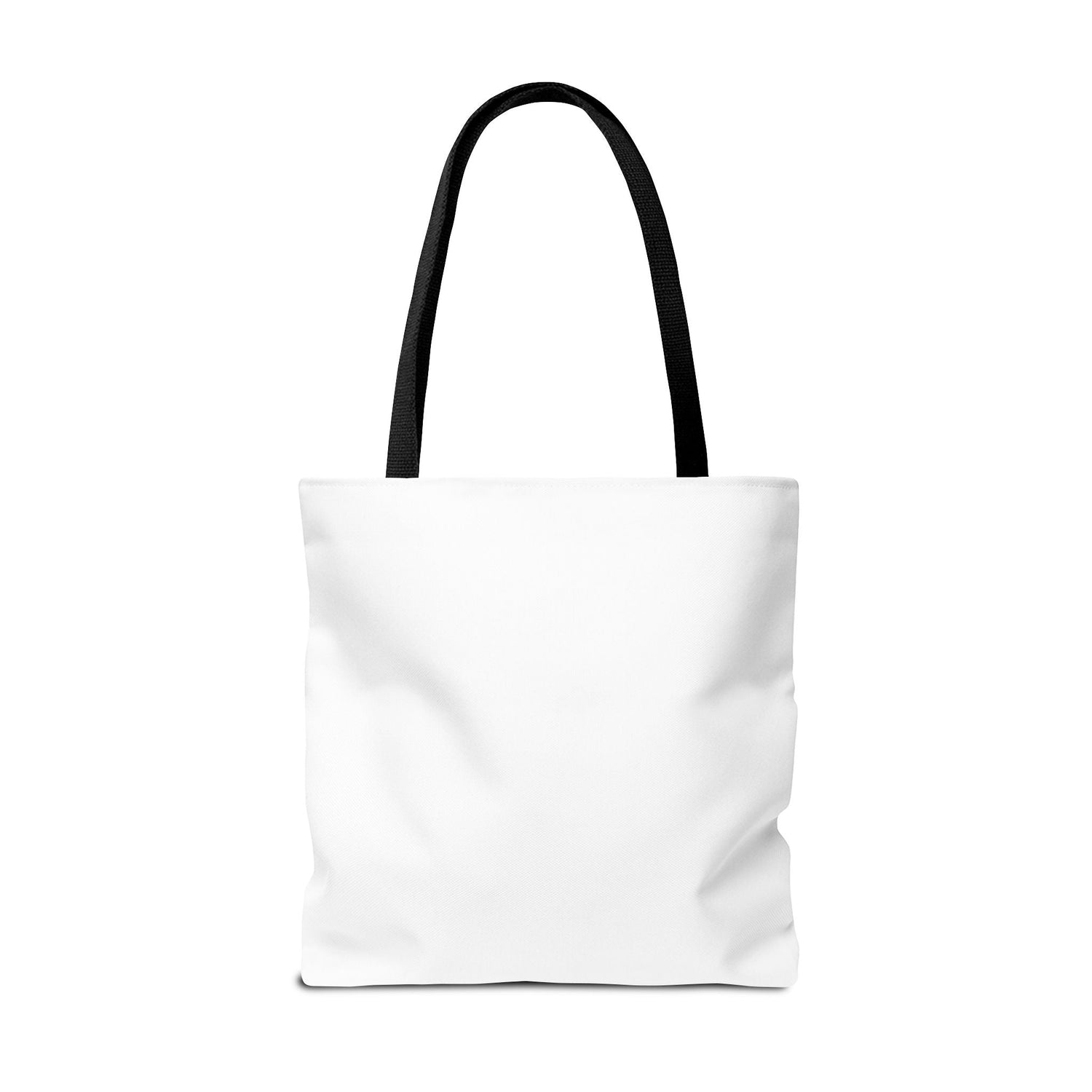 The Great Kick Japan Soccer Tote Bag — Japanese Wave Football Design Printify