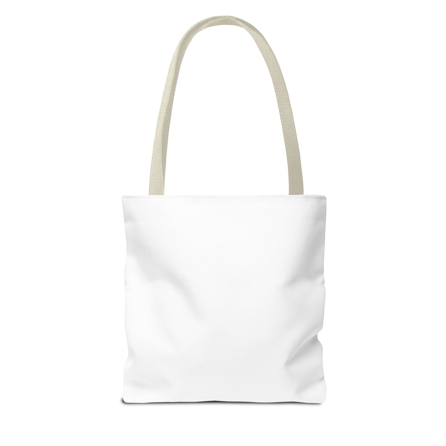 The Great Kick Japan Soccer Tote Bag — Japanese Wave Football Design Printify
