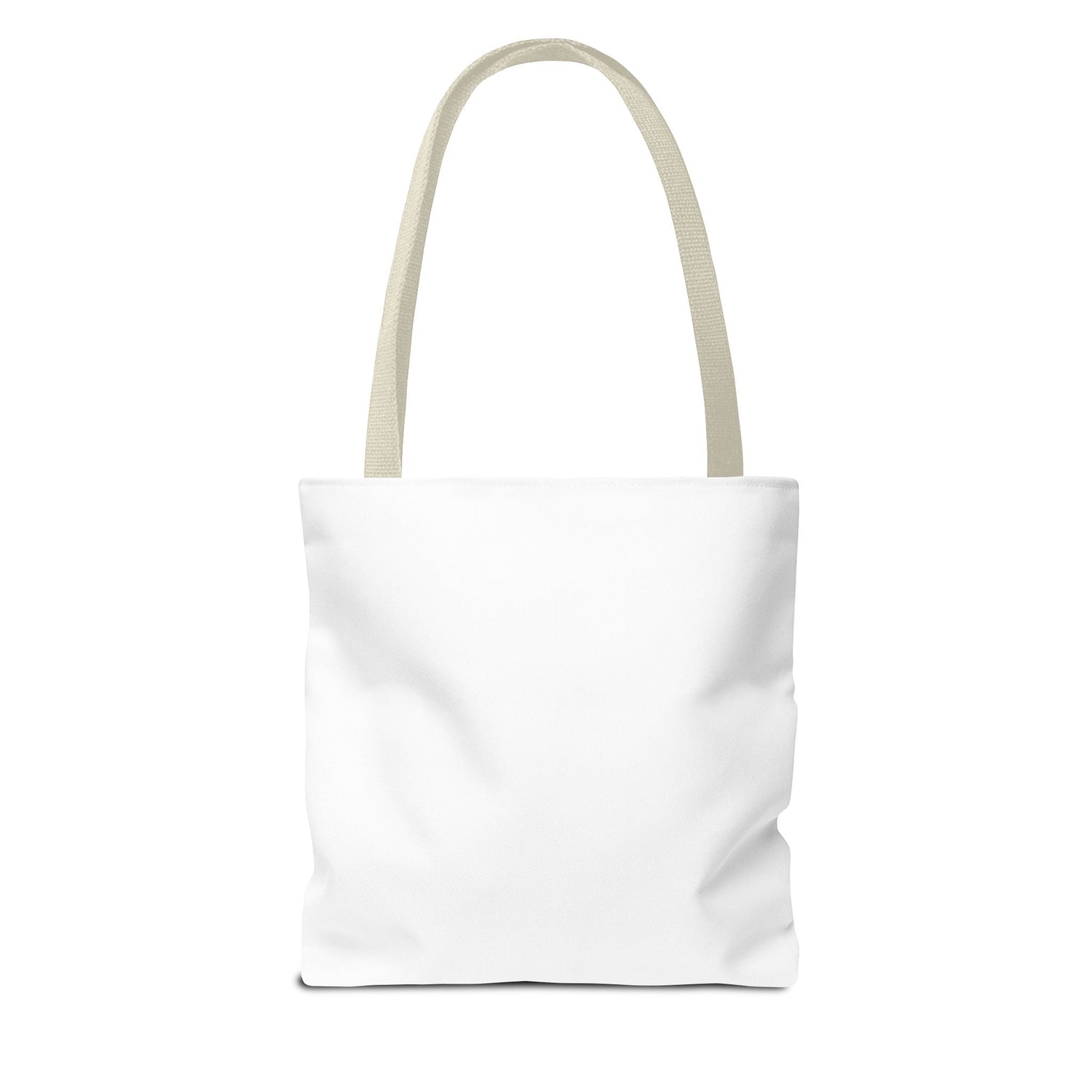 The Great Kick Japan Soccer Tote Bag — Japanese Wave Football Design Printify