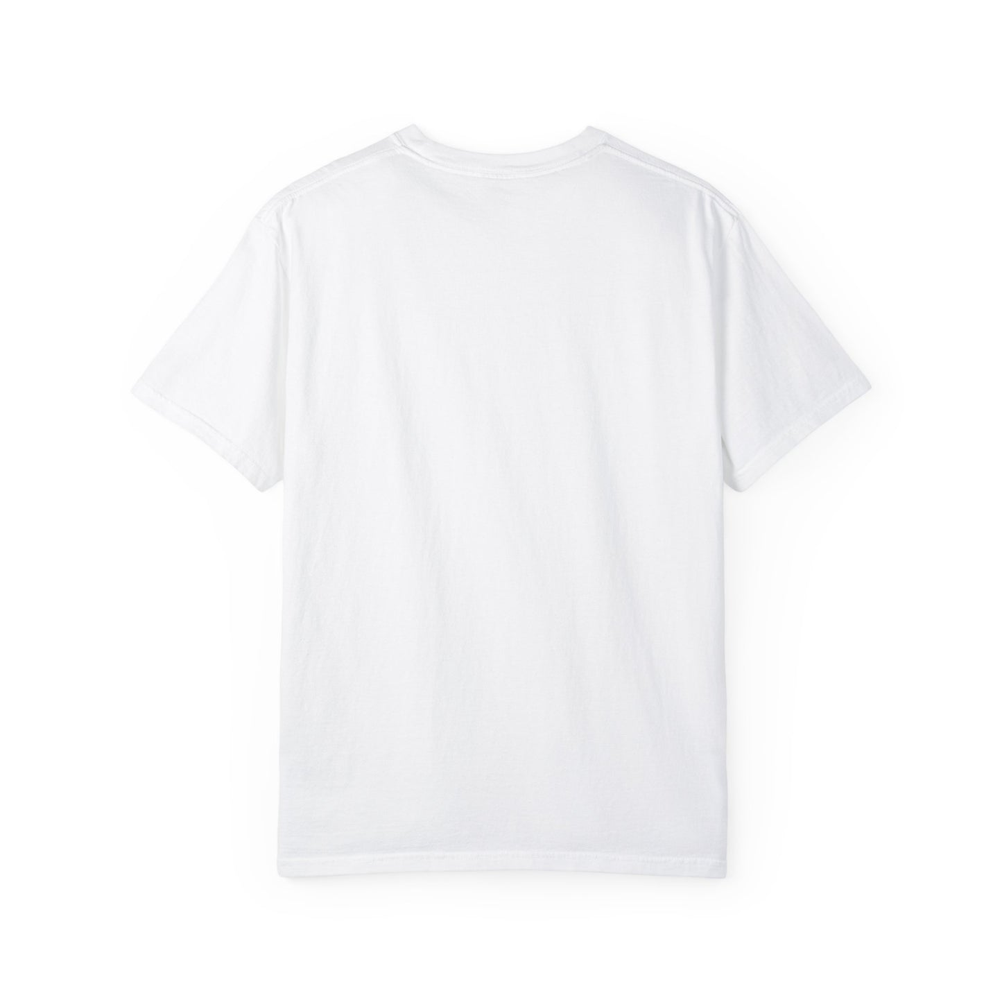 City Skylione Unisex Garment-Dyed T-shirt