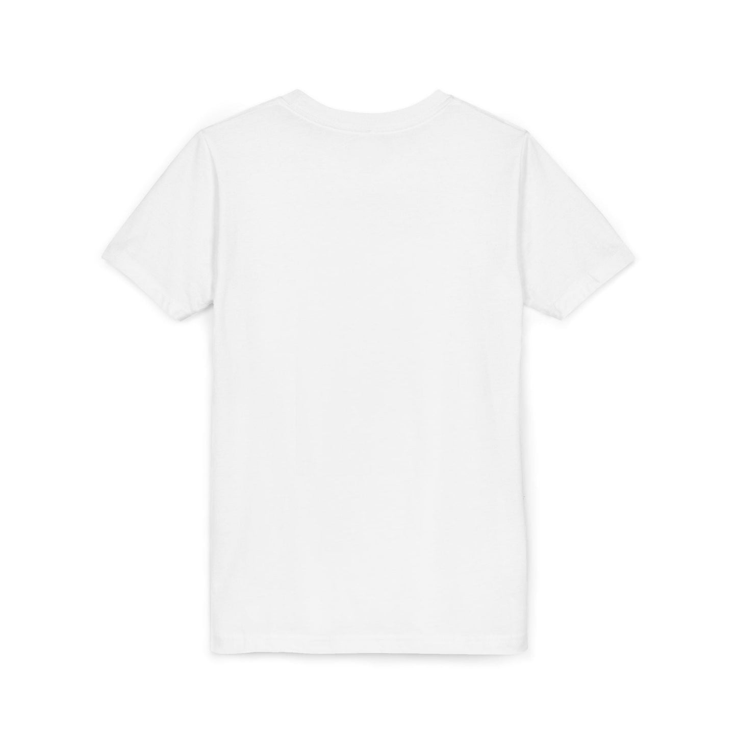 Argentina Youth Tee — Sun of May Flag Design Printify