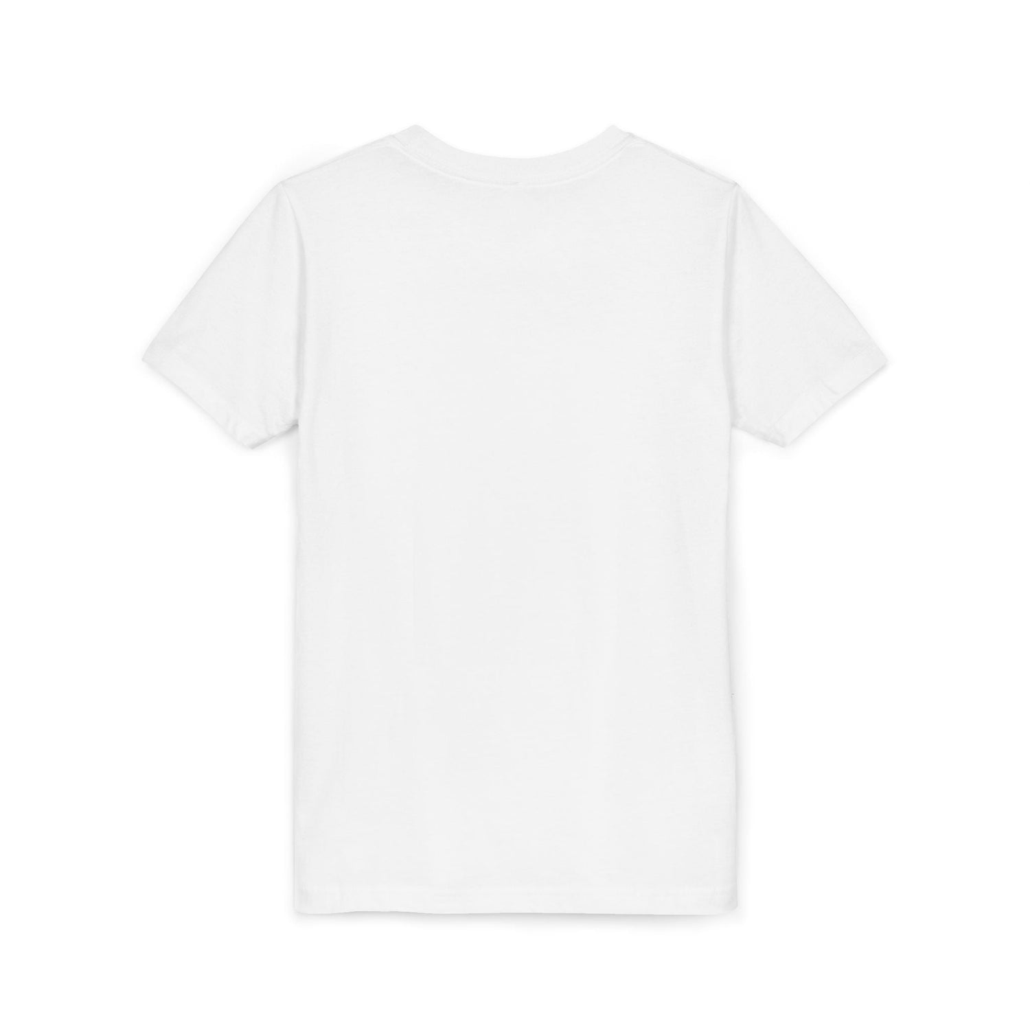 Argentina Youth Tee — Sun of May Flag Design Printify