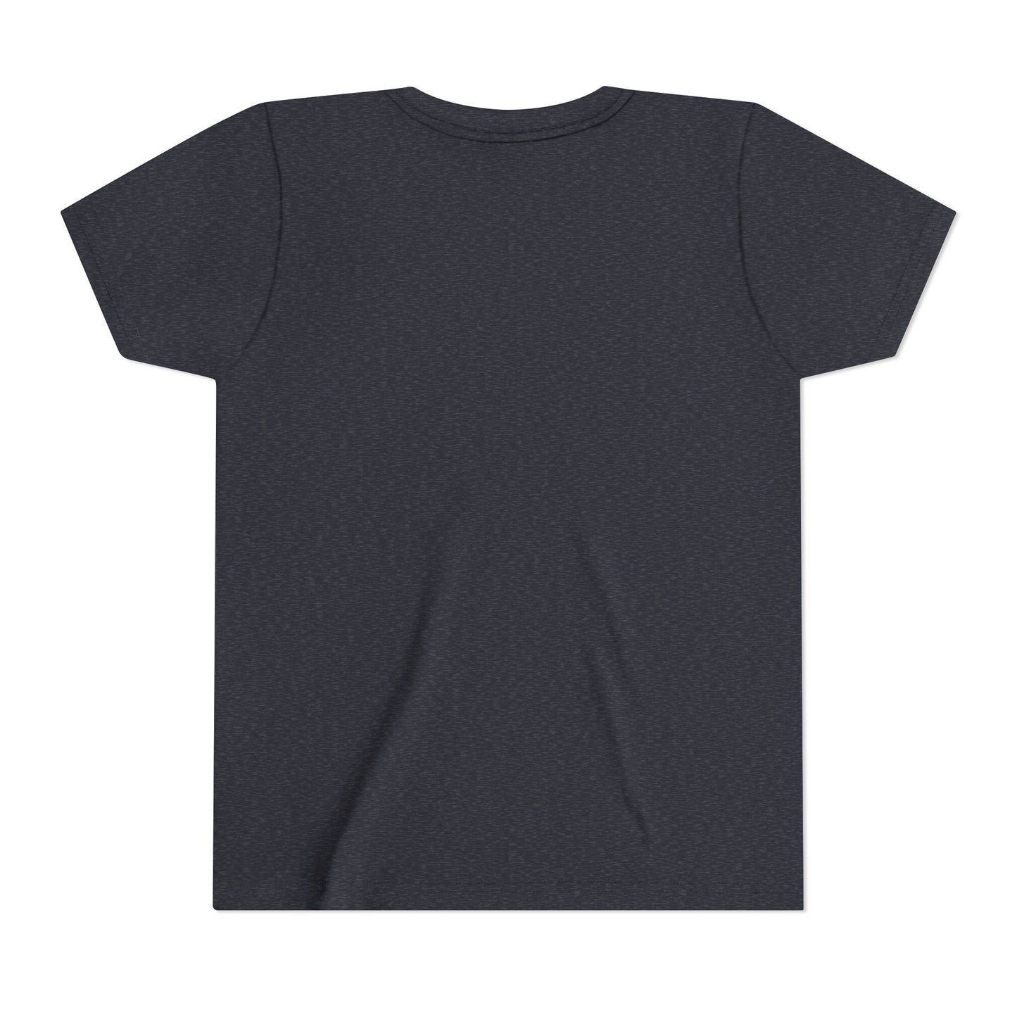 Argentina Youth Tee — Sun of May Flag Design Printify