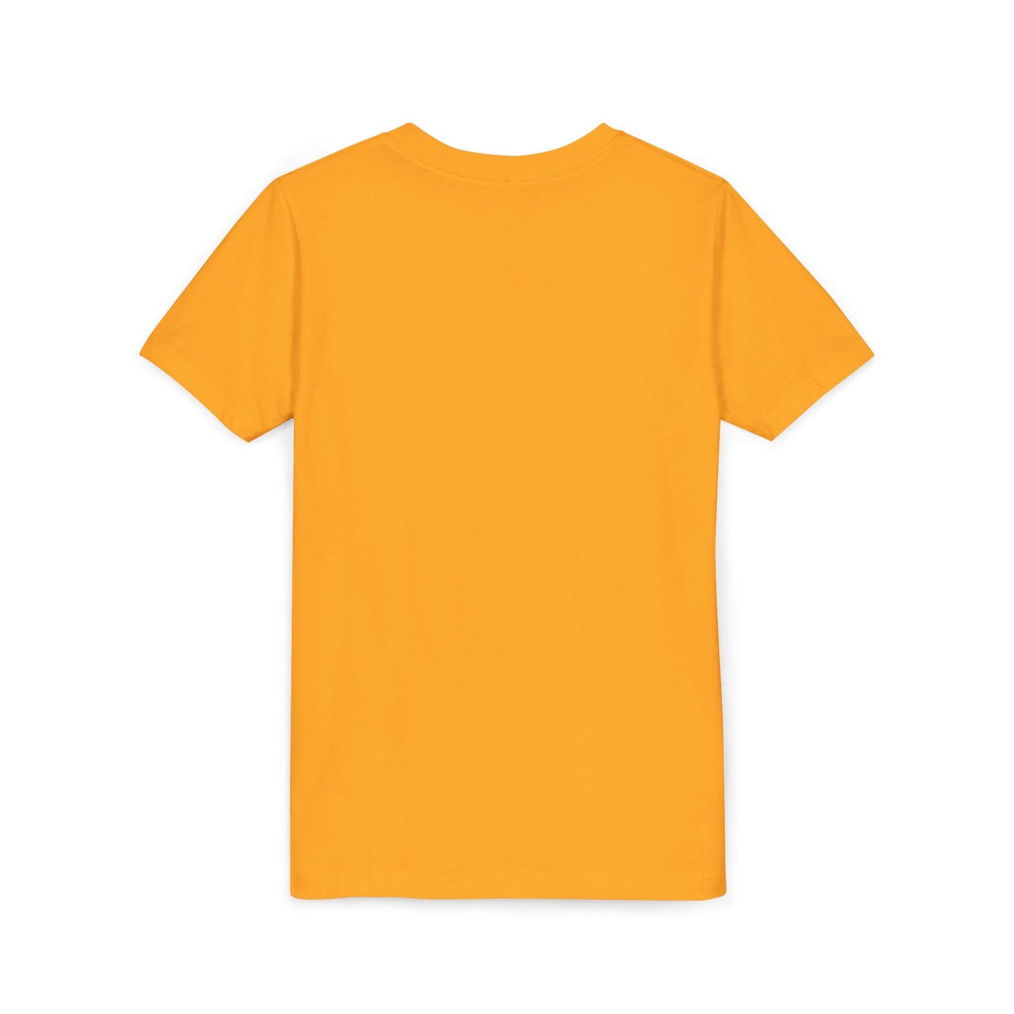 Argentina Youth Tee — Sun of May Flag Design Printify