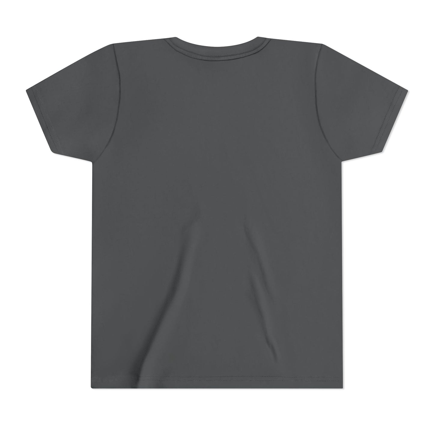 Argentina Youth Tee — Sun of May Flag Design Printify