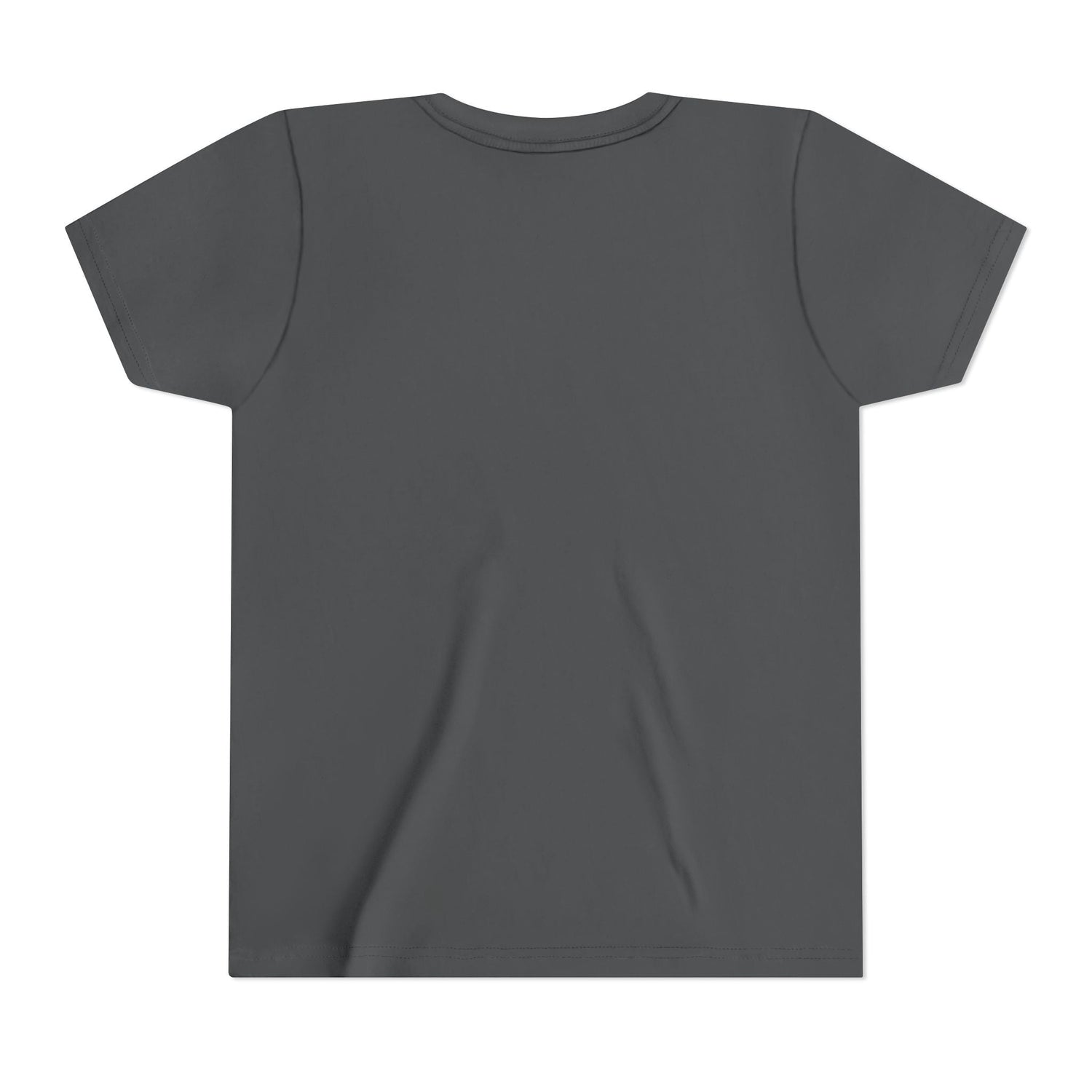 Argentina Youth Tee — Sun of May Flag Design Printify