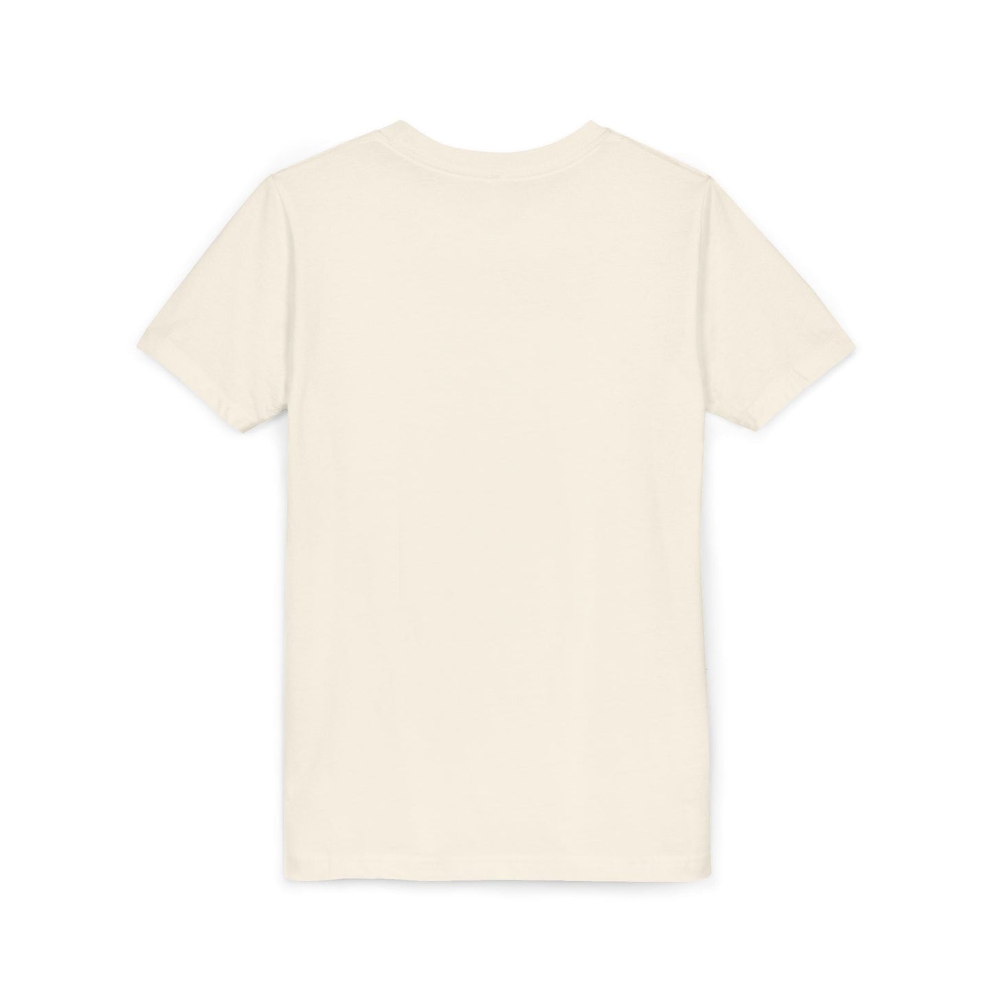 Argentina Youth Tee — Sun of May Flag Design Printify