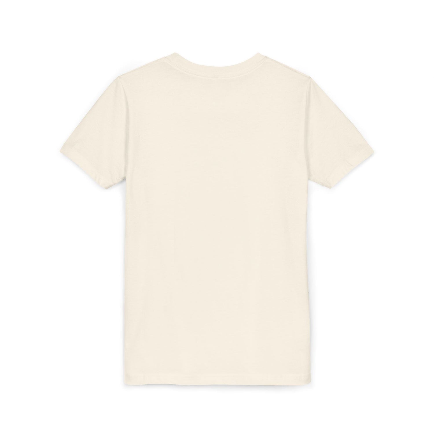 Argentina Youth Tee — Sun of May Flag Design Printify