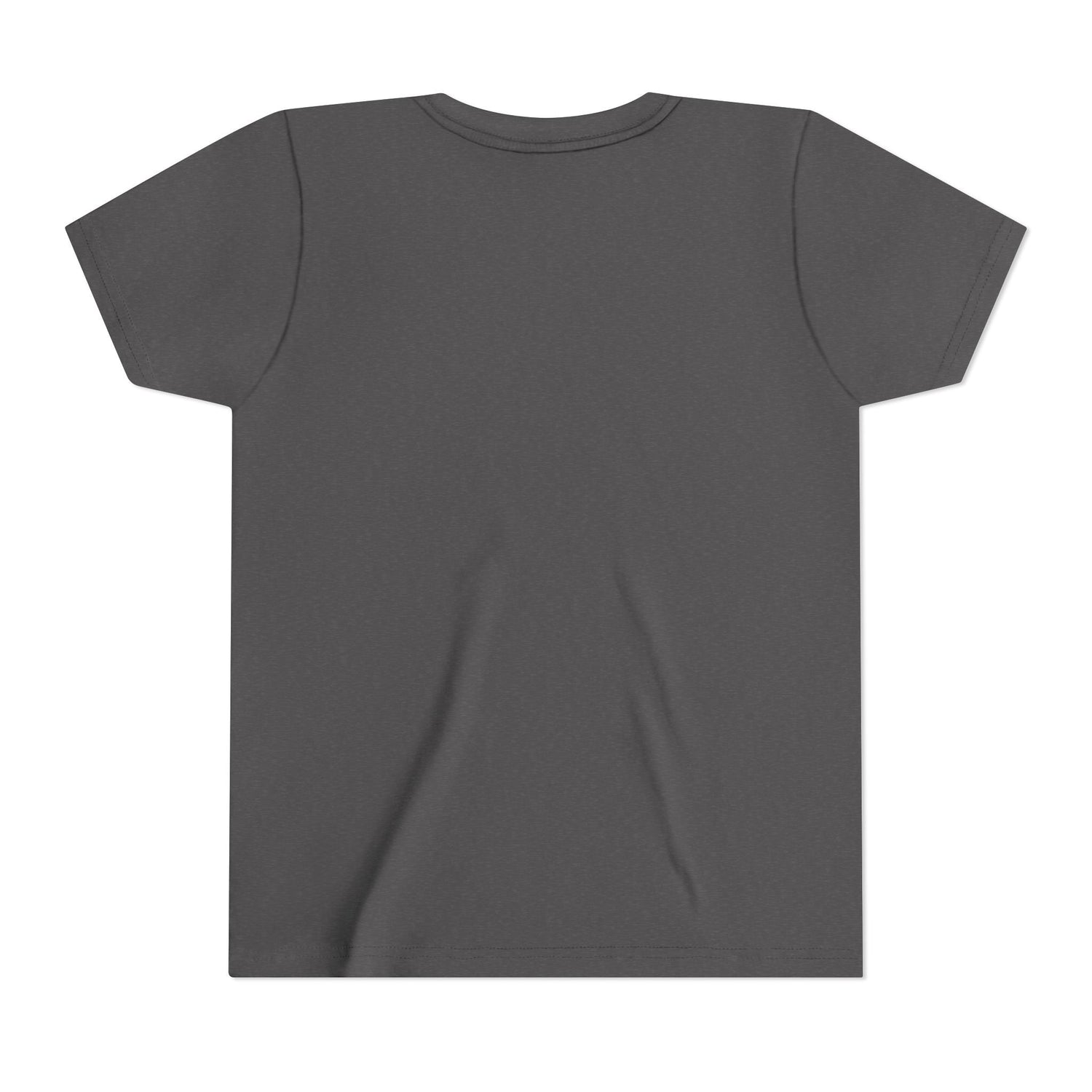 Argentina Youth Tee — Sun of May Flag Design Printify
