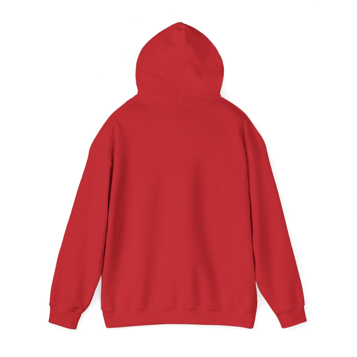Three Lions England 2024 Hoodie — Retro Football Crest Hooded Sweatshirt Printify