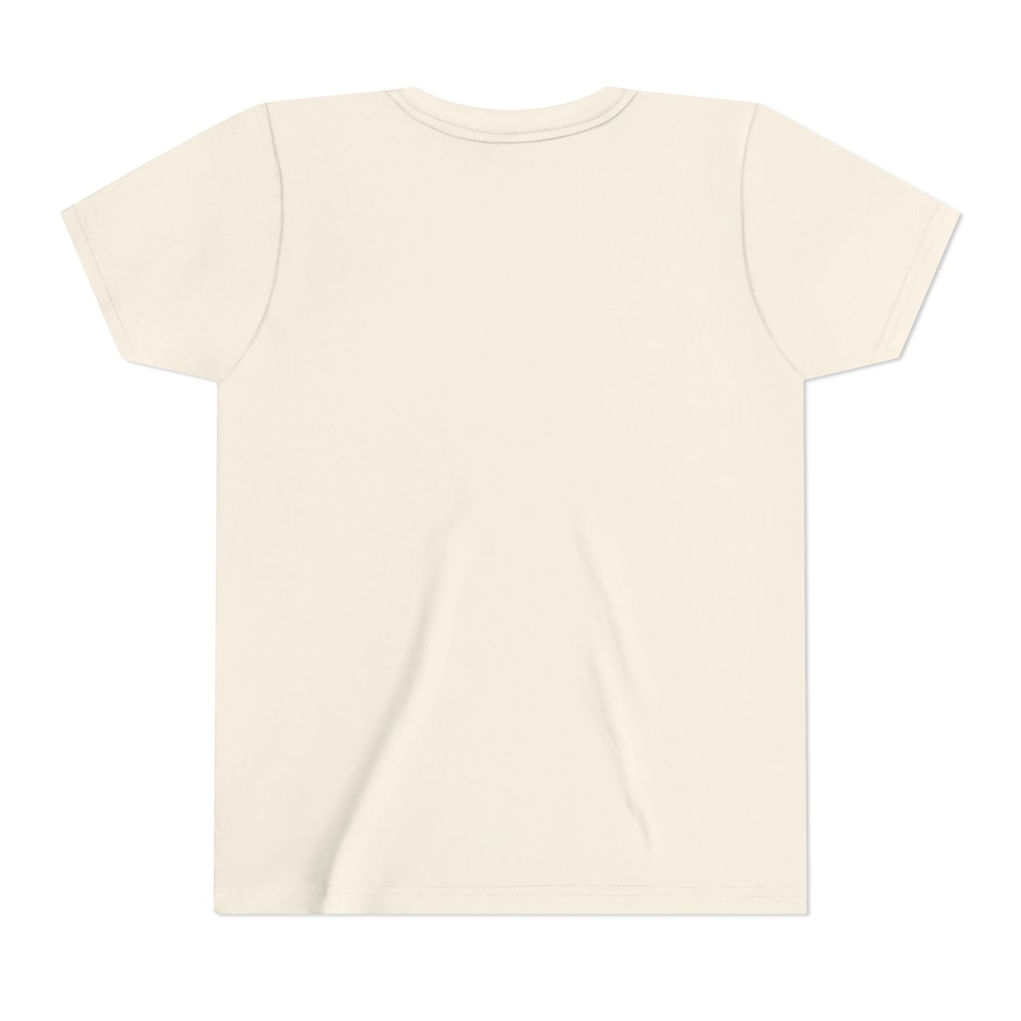 Argentina Youth Tee — Sun of May Flag Design Printify