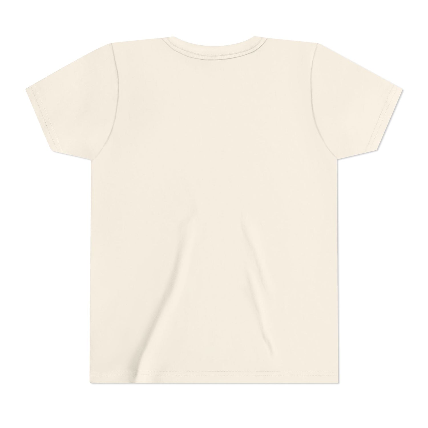 Argentina Youth Tee — Sun of May Flag Design Printify