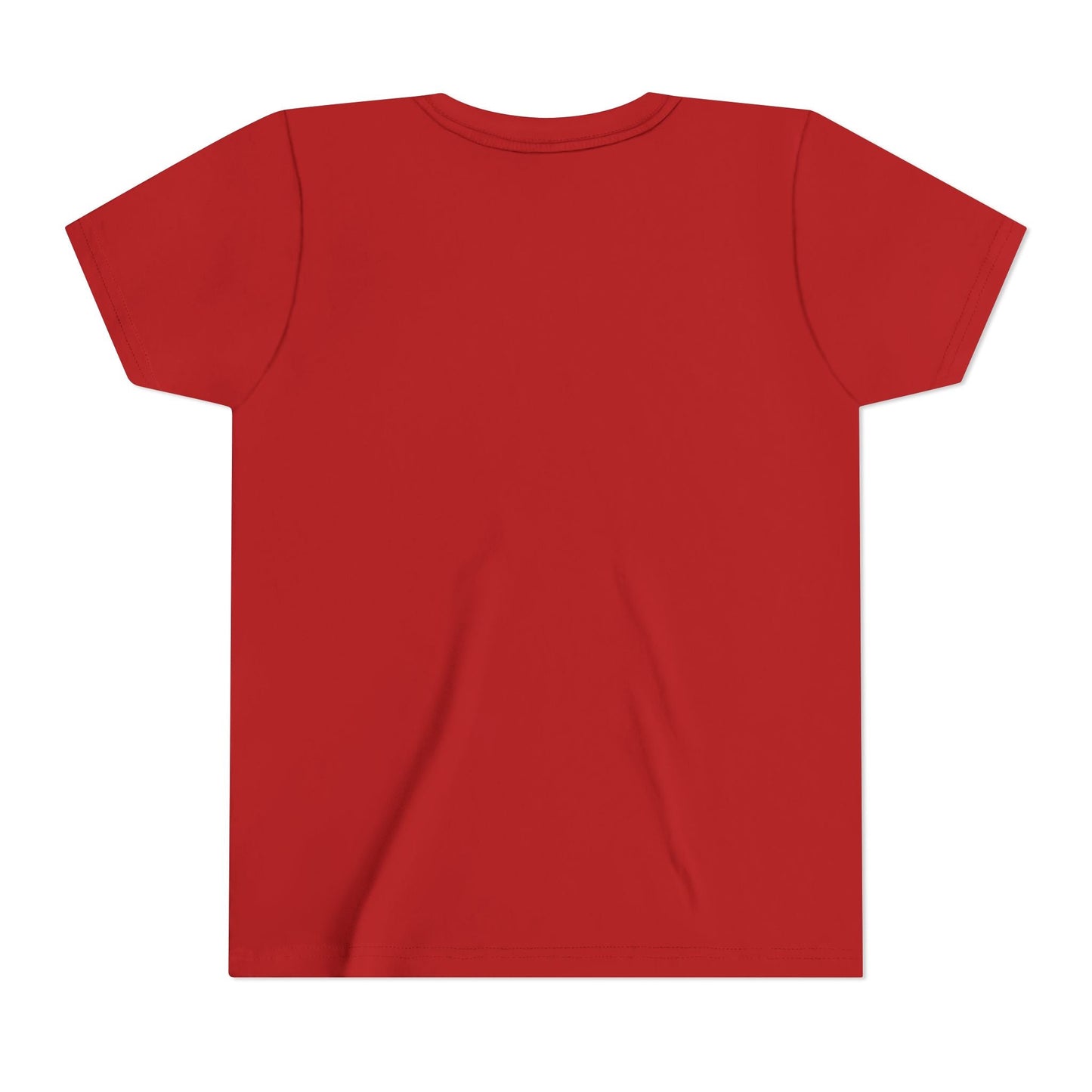 Argentina Youth Tee — Sun of May Flag Design Printify