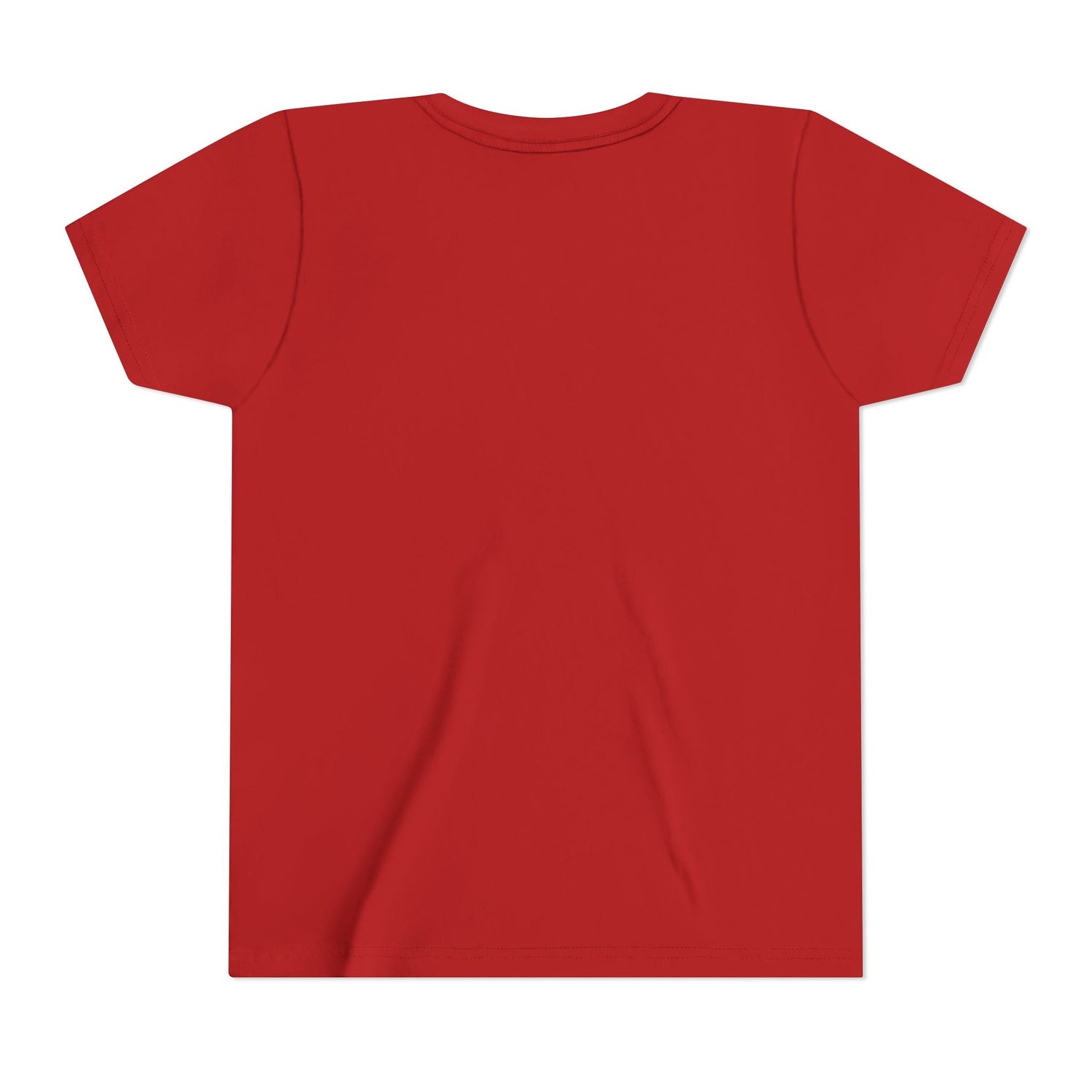 Argentina Youth Tee — Sun of May Flag Design Printify