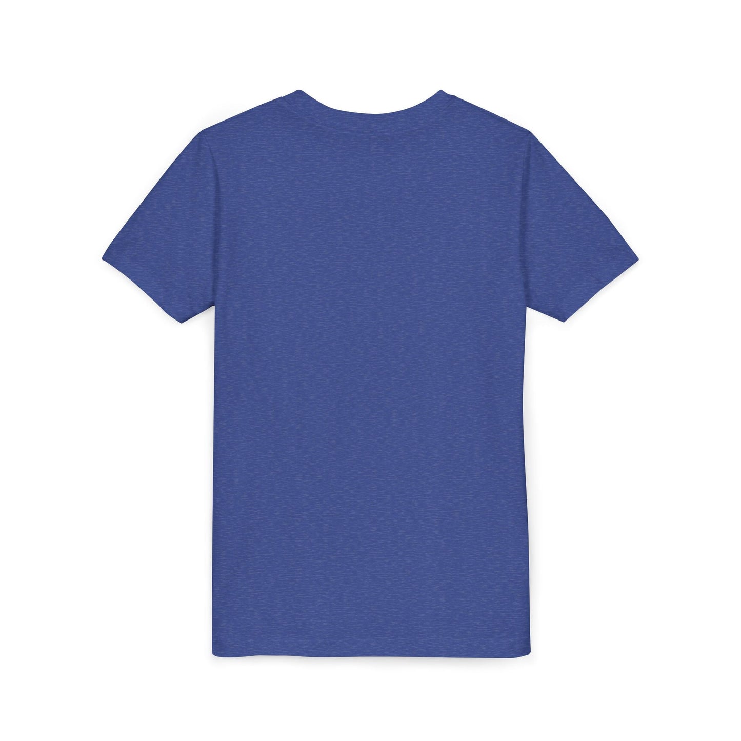 Argentina Youth Tee — Sun of May Flag Design Printify