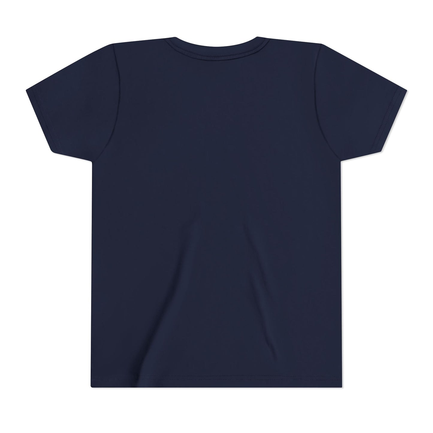 Argentina Youth Tee — Sun of May Flag Design Printify