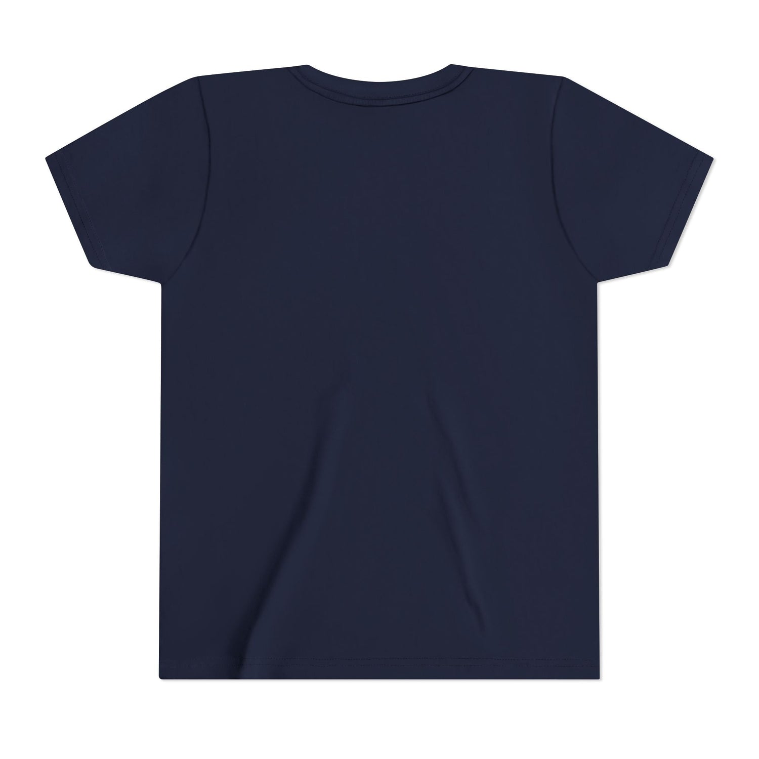 Argentina Youth Tee — Sun of May Flag Design Printify