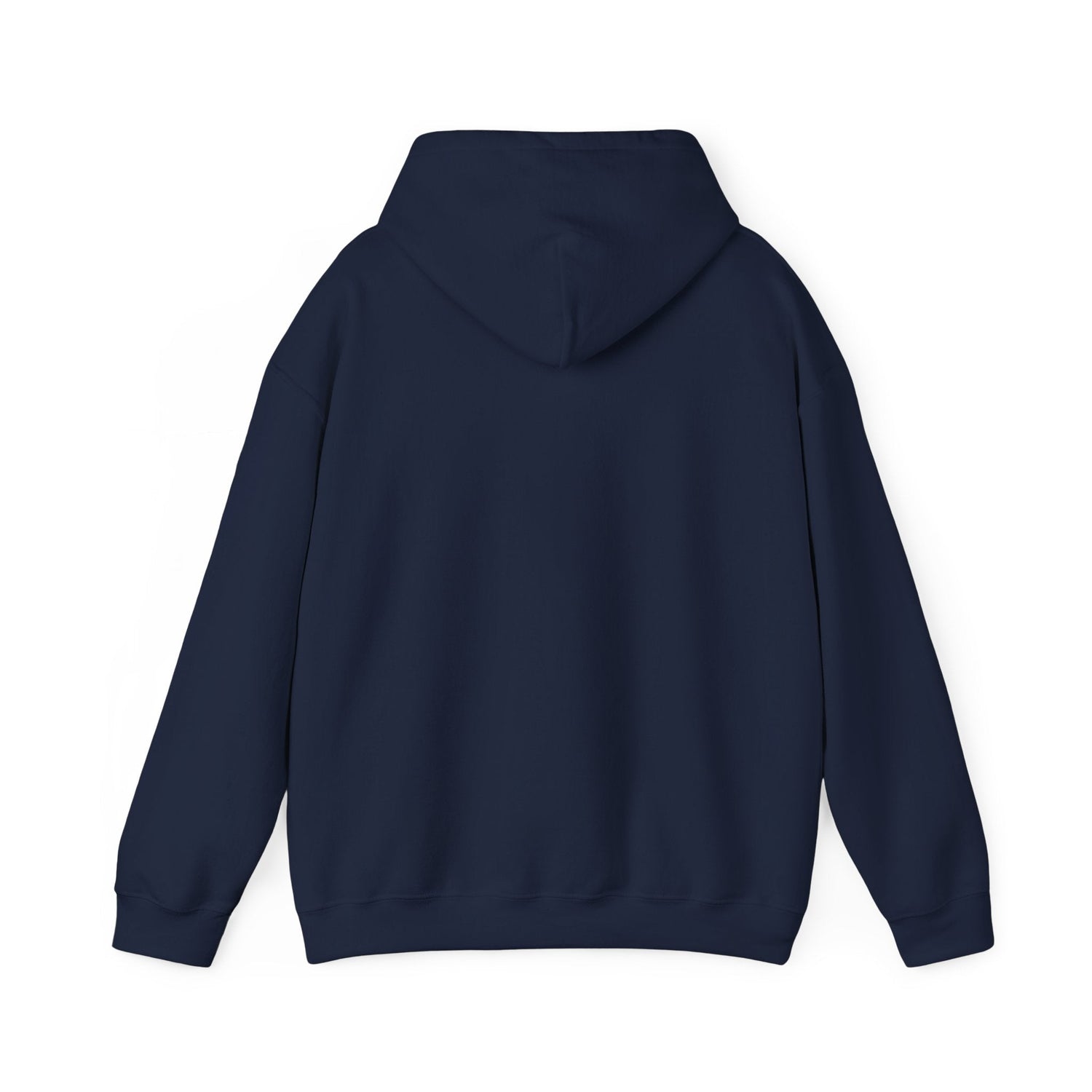 Three Lions England 2024 Hoodie — Retro Football Crest Hooded Sweatshirt Printify