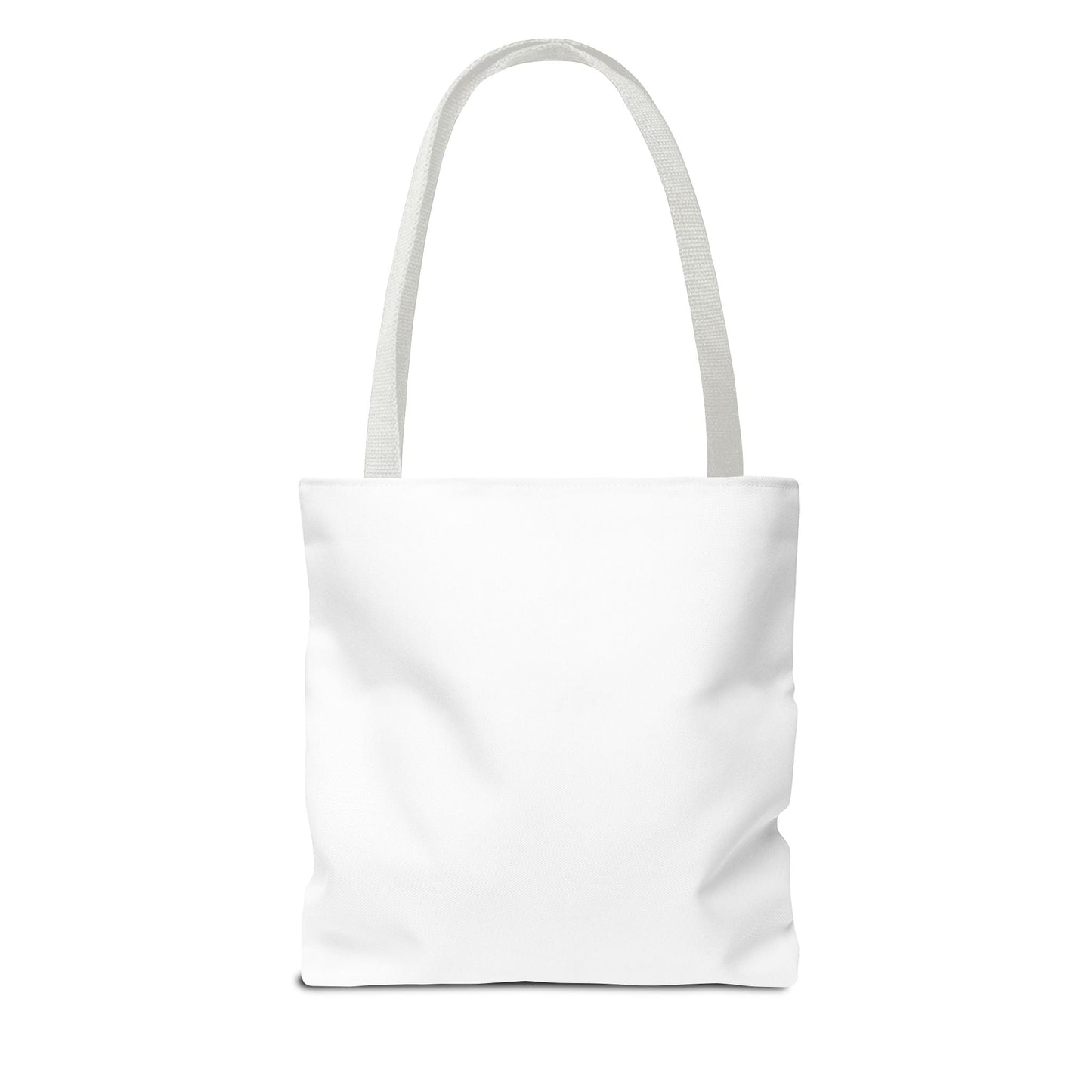 The Great Kick Japan Soccer Tote Bag — Japanese Wave Football Design Printify