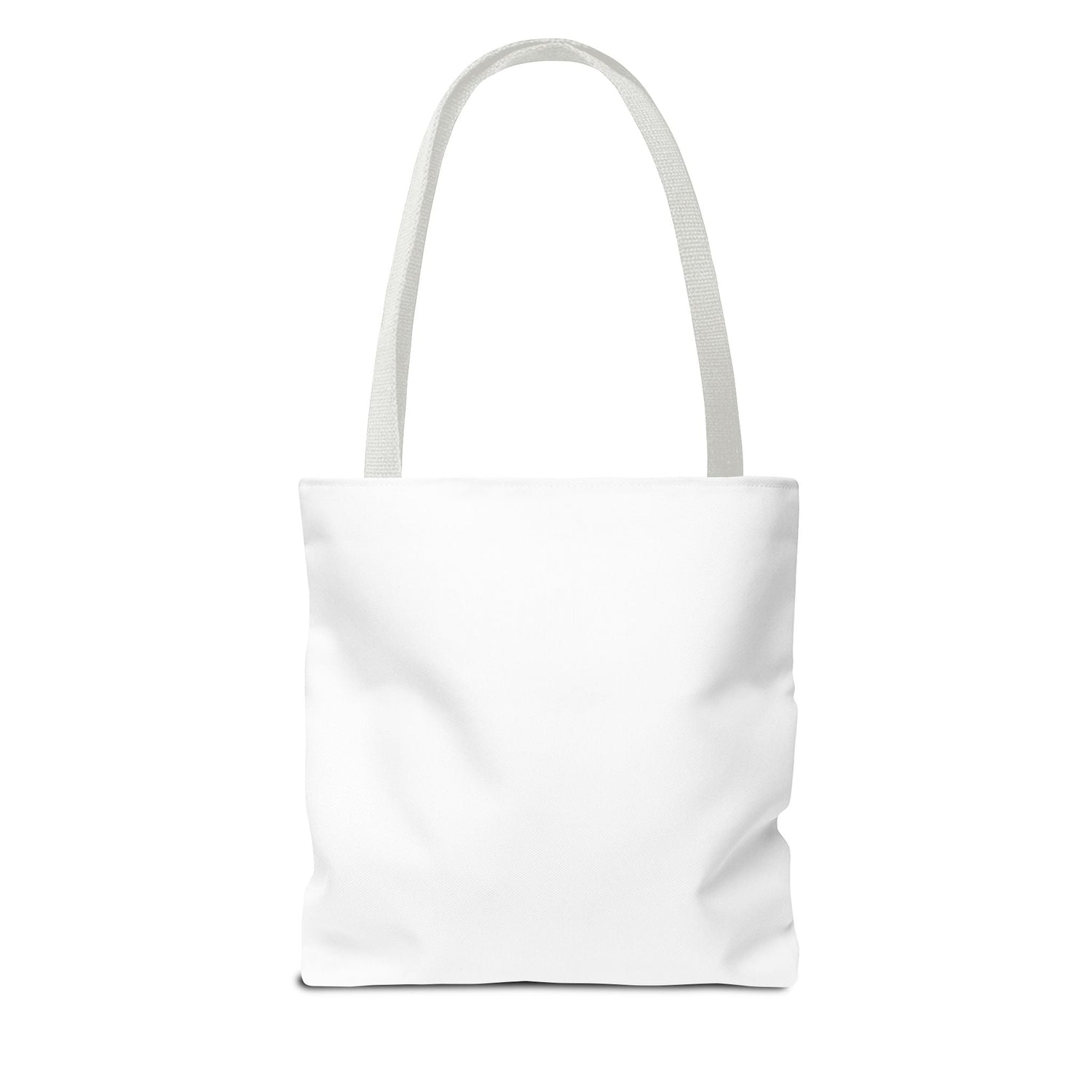 The Great Kick Japan Soccer Tote Bag — Japanese Wave Football Design Printify