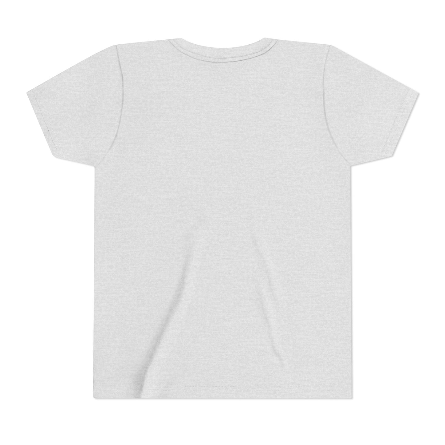 Argentina Youth Tee — Sun of May Flag Design Printify