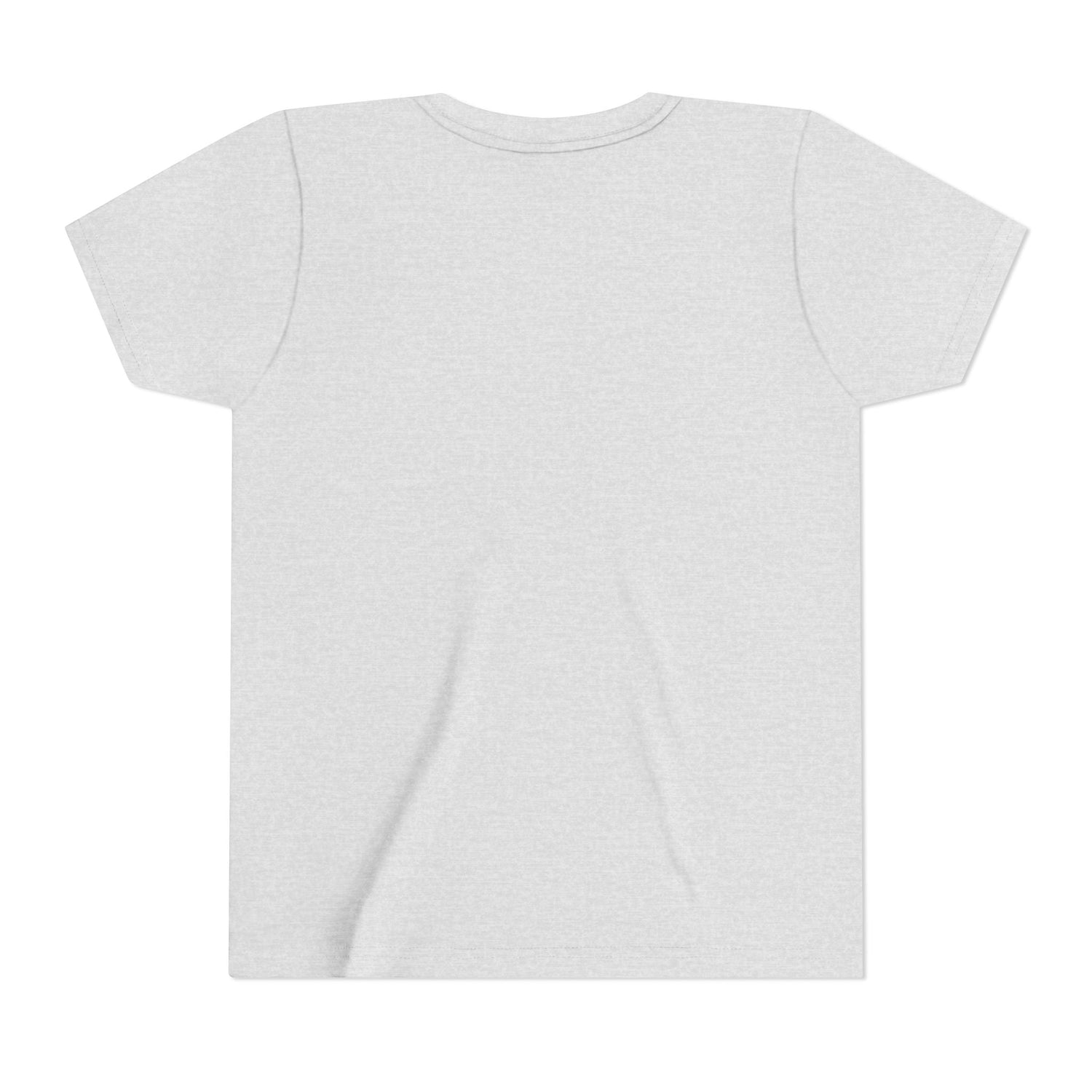 Argentina Youth Tee — Sun of May Flag Design Printify