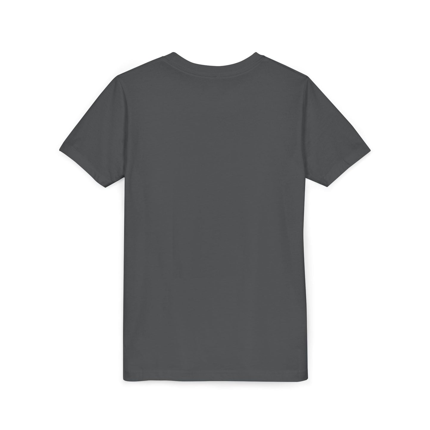 Argentina Youth Tee — Sun of May Flag Design Printify