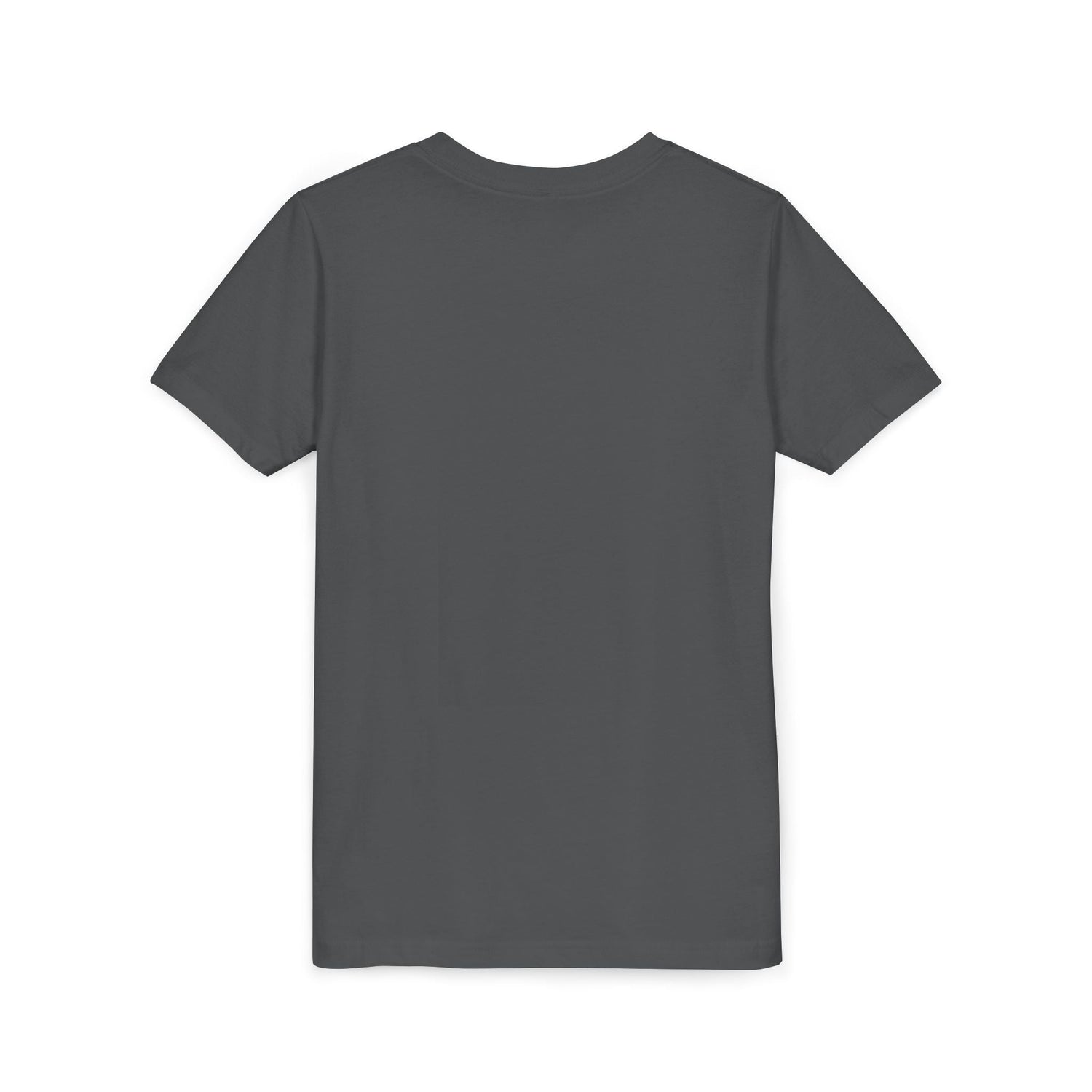 Argentina Youth Tee — Sun of May Flag Design Printify