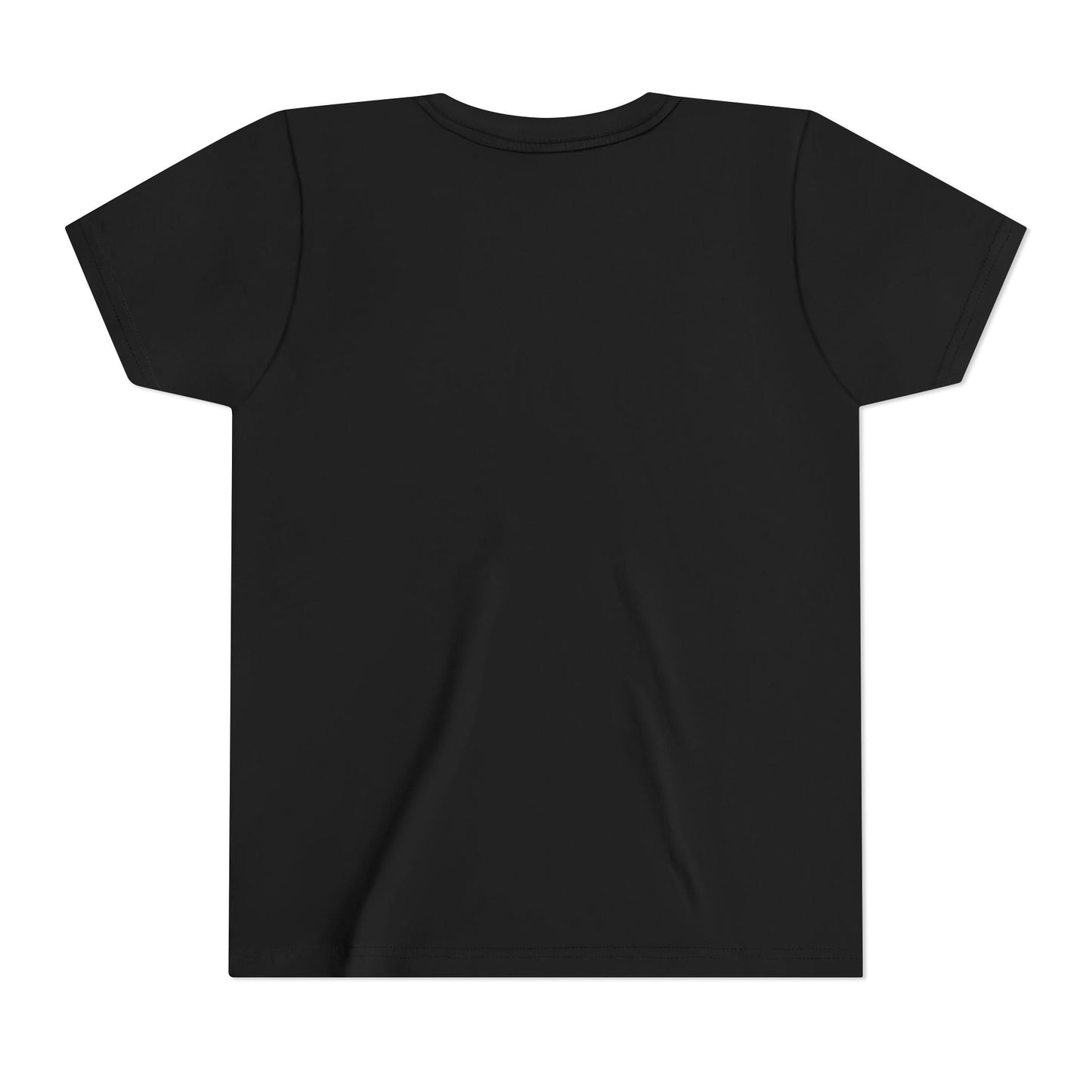 Argentina Youth Tee — Sun of May Flag Design Printify
