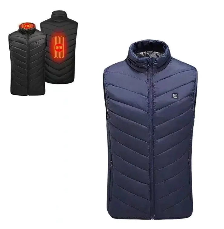 Thermal Heated Vest Zagiz