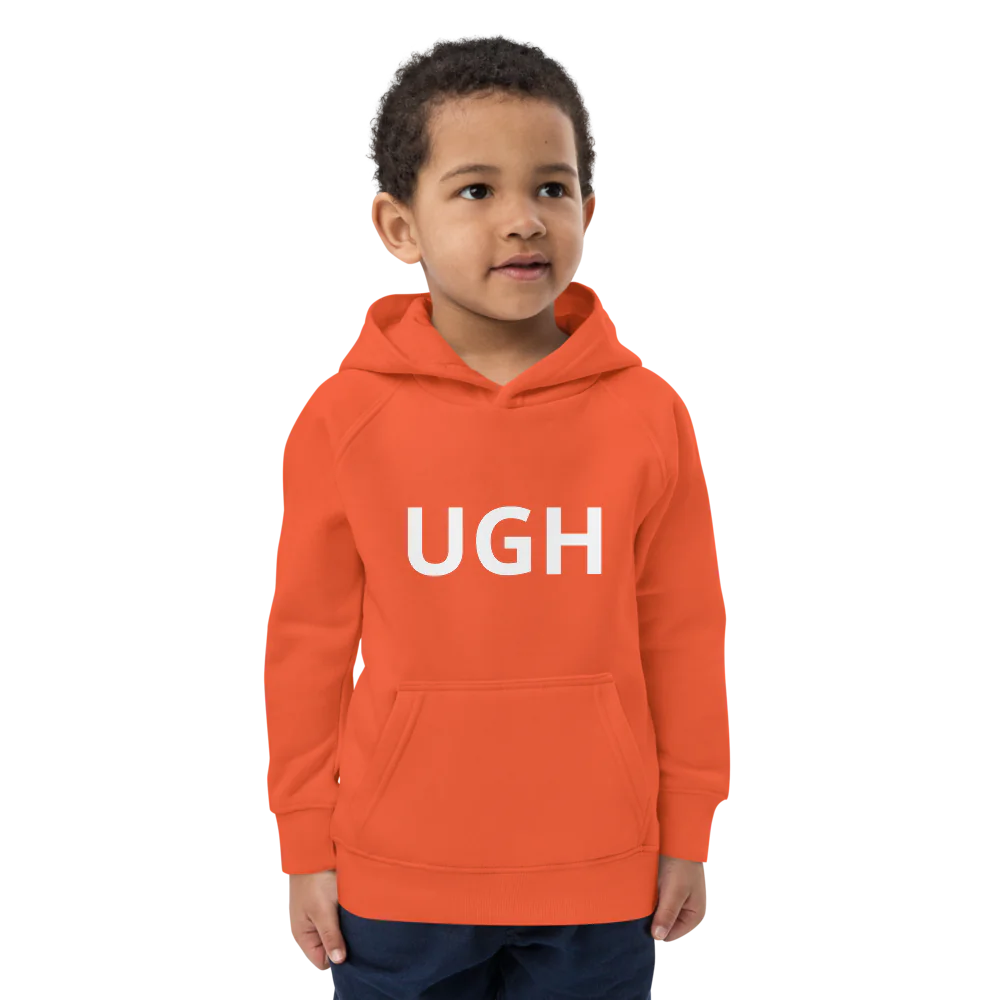 Kids Eco Hoodie | SOL'S 03576 Zagiz