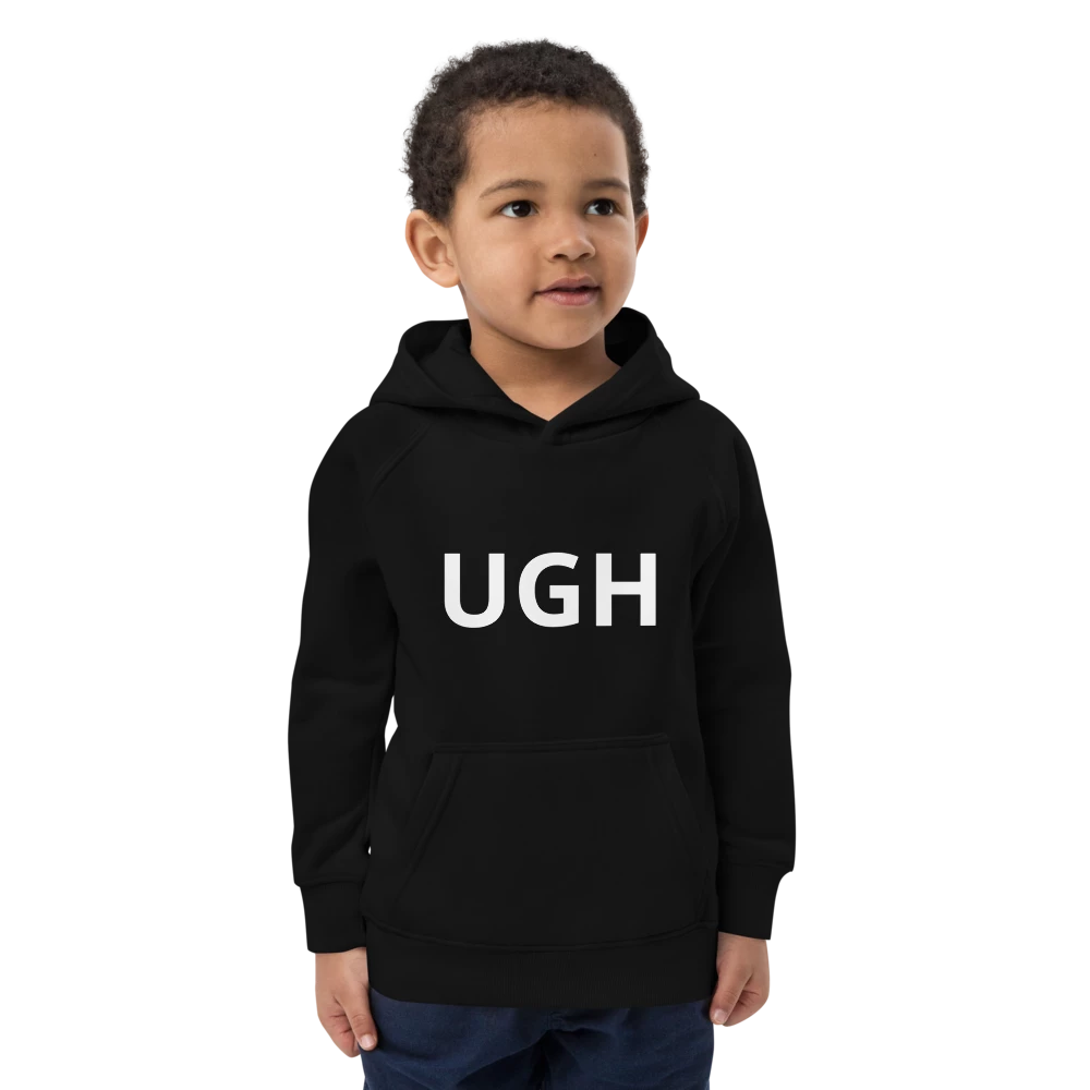 Kids Eco Hoodie | SOL'S 03576 Zagiz