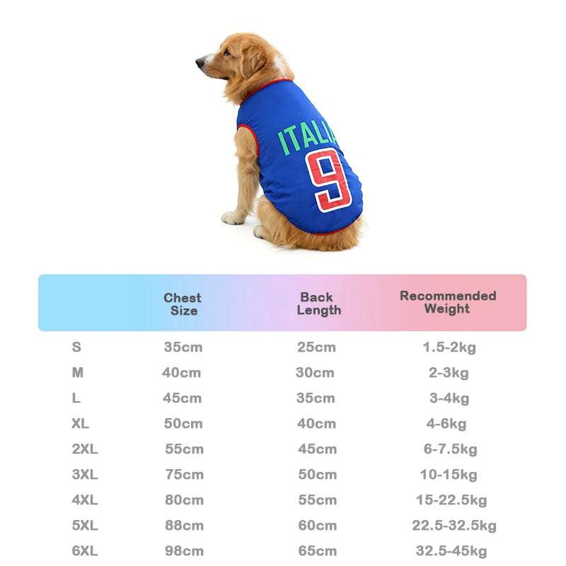 2026 Soccer Cat Dog Football Breathable Mesh Jersey Dog Jersey Thin Cool Summer Pet Clothes T Shirt Puppy Soft Quick Dry Vest Zagiz