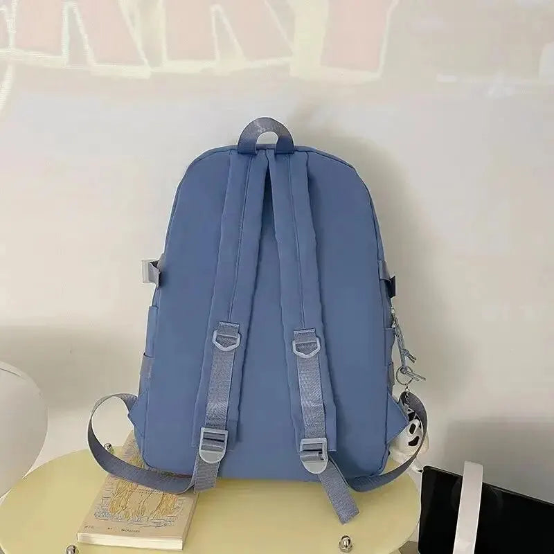 Stylish Student Backpack