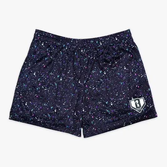 SummerMen's Quick-Drying Ice Cream Youth Shorts American Basketball Fashion Trend Comfortable Casual Sports Baseball Shorts Moto Zagiz