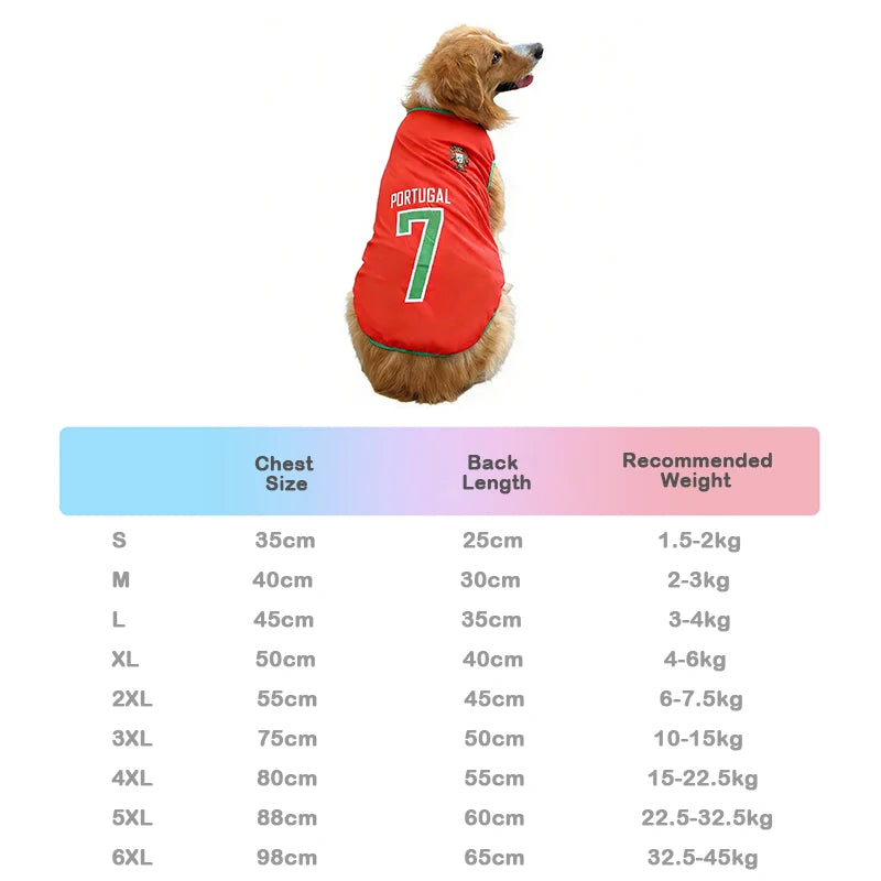 2026 Soccer Cat Dog Football Breathable Mesh Jersey Dog Jersey Thin Cool Summer Pet Clothes T Shirt Puppy Soft Quick Dry Vest Zagiz