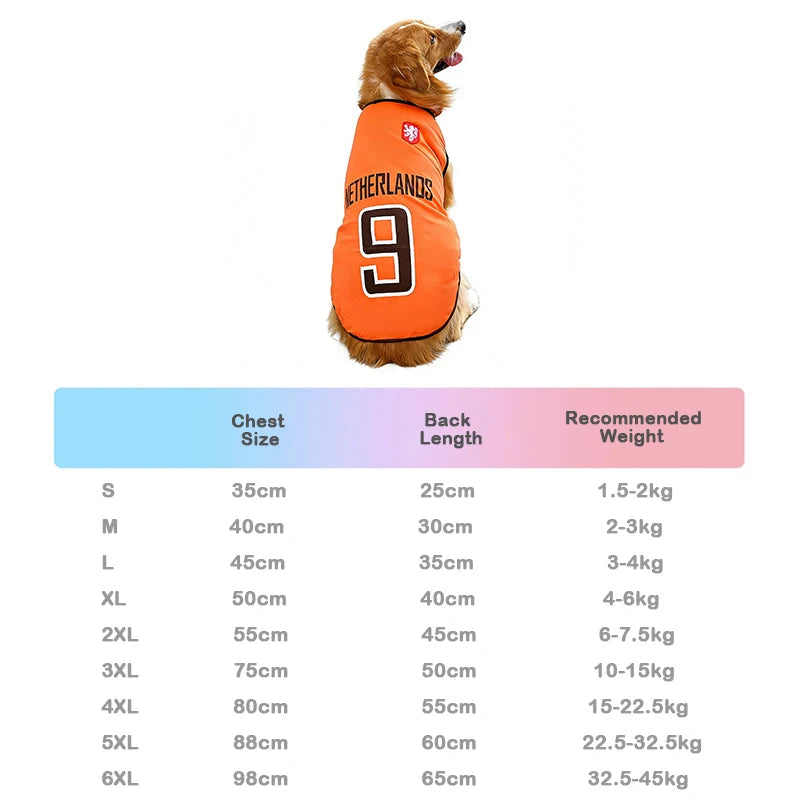 2026 Soccer Cat Dog Football Breathable Mesh Jersey Dog Jersey Thin Cool Summer Pet Clothes T Shirt Puppy Soft Quick Dry Vest Zagiz
