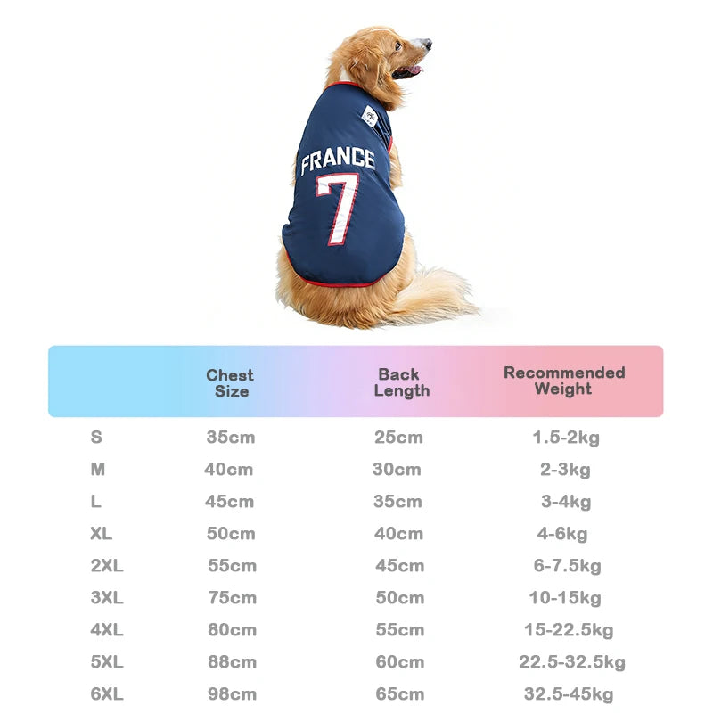 2026 Soccer Cat Dog Football Breathable Mesh Jersey Dog Jersey Thin Cool Summer Pet Clothes T Shirt Puppy Soft Quick Dry Vest Zagiz