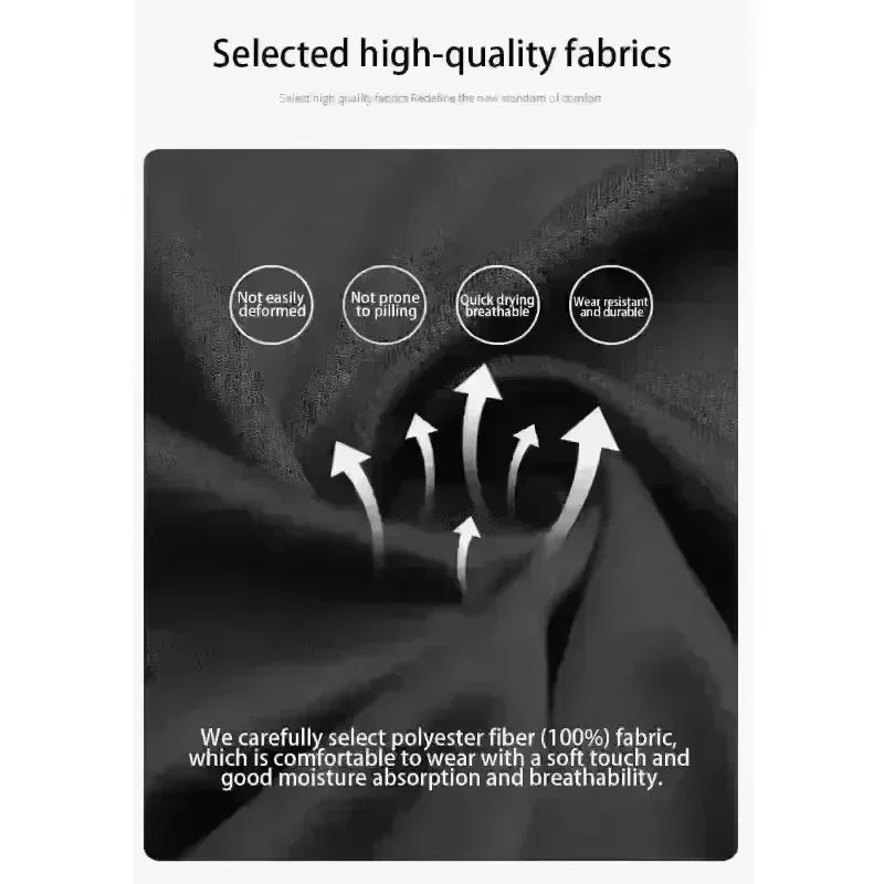 SummerMen's Quick-Drying Ice Cream Youth Shorts American Basketball Fashion Trend Comfortable Casual Sports Baseball Shorts Moto Zagiz