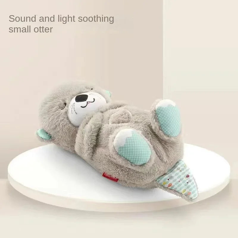 Breathing Baby Bear Soothing Music Sleeping Companion Zagiz